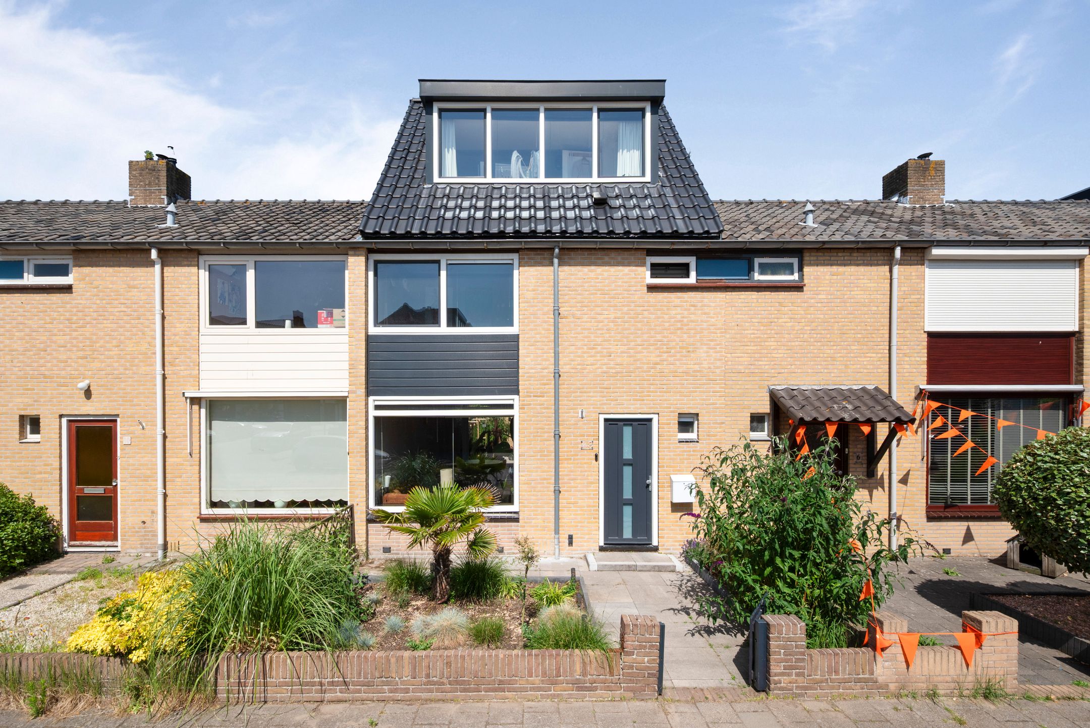 Foto van Siriusstraat 8, IJmuiden