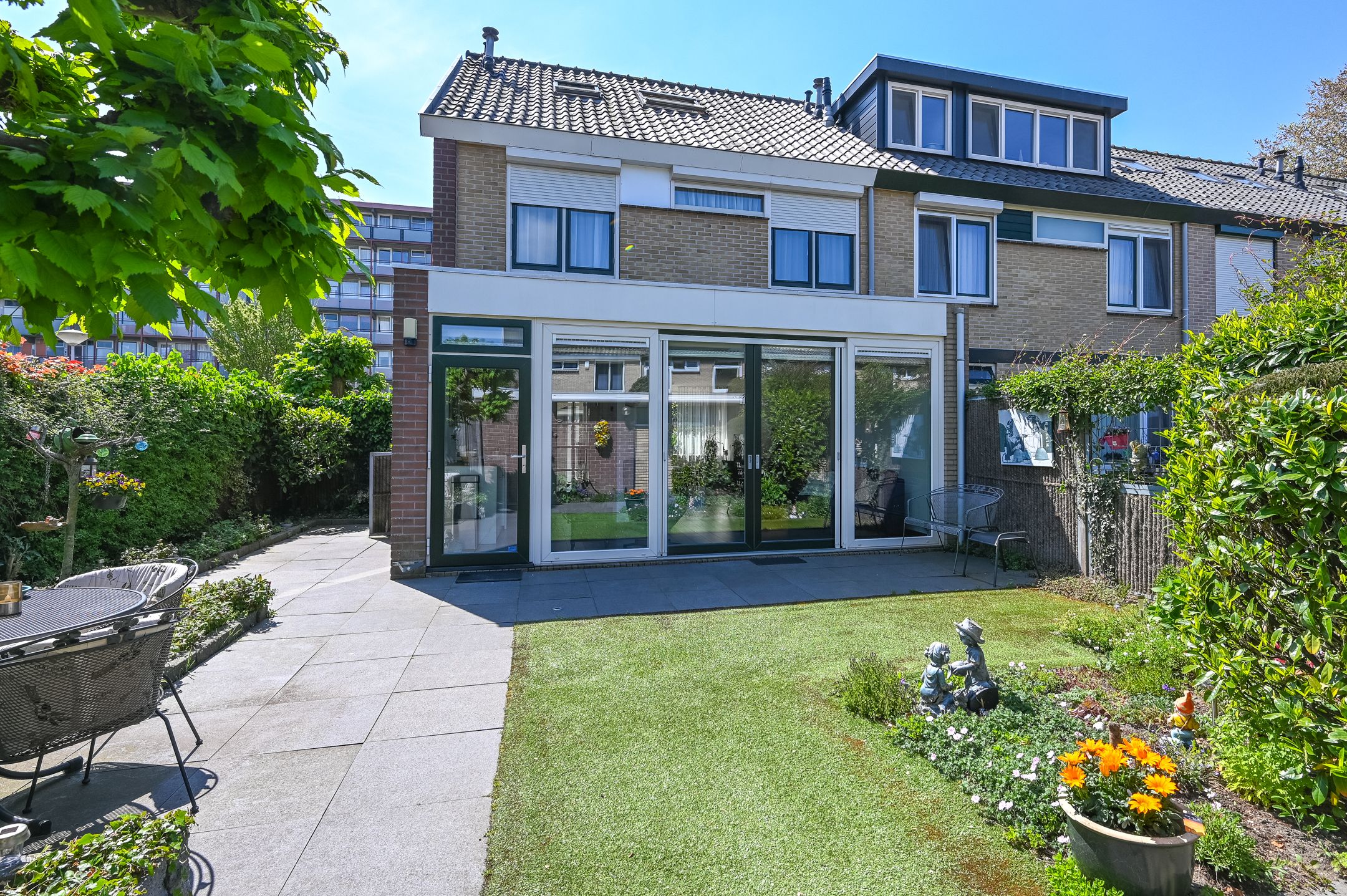 Foto van Schiplaan 45, IJmuiden