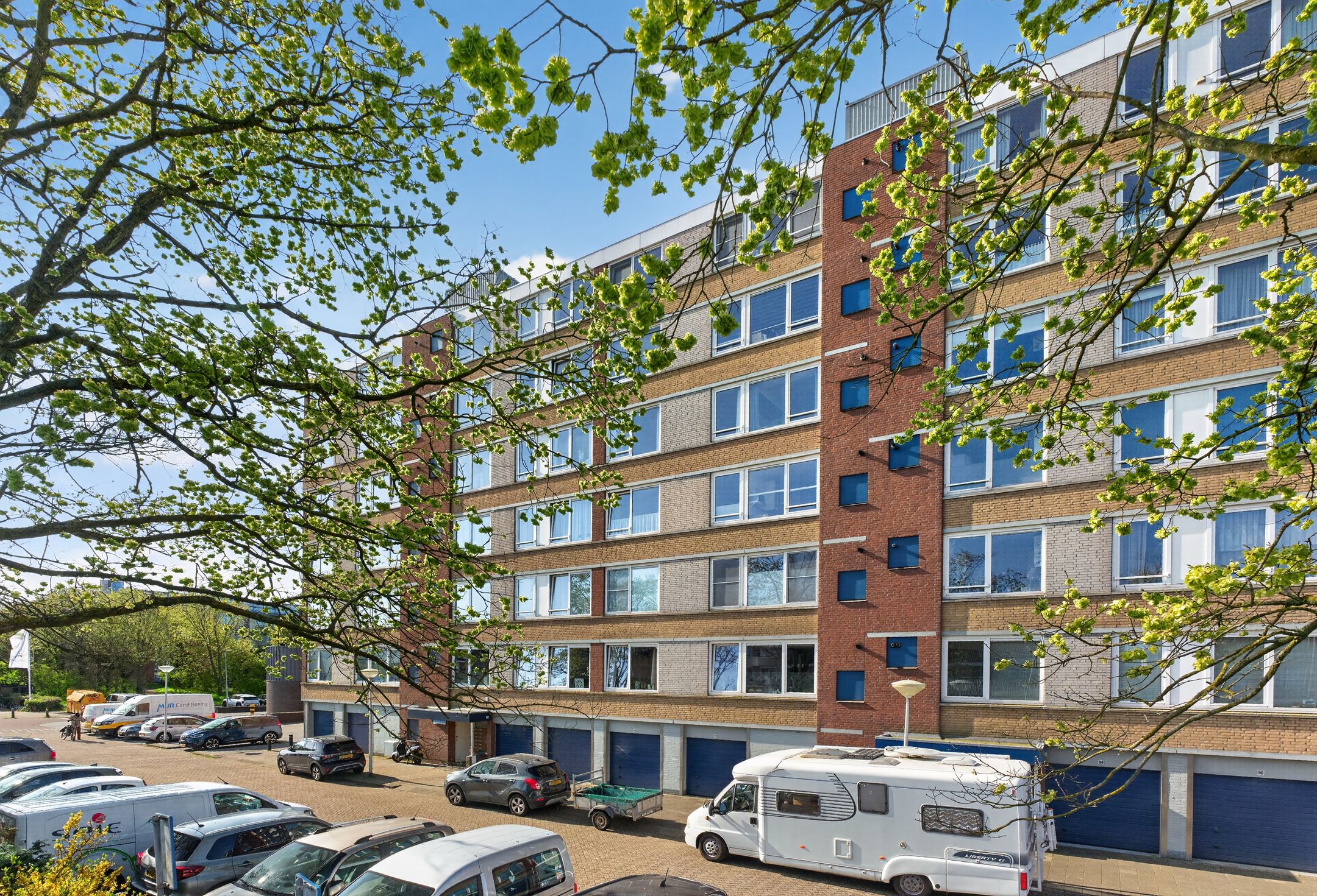 Foto van Doorneberglaan 114, IJmuiden