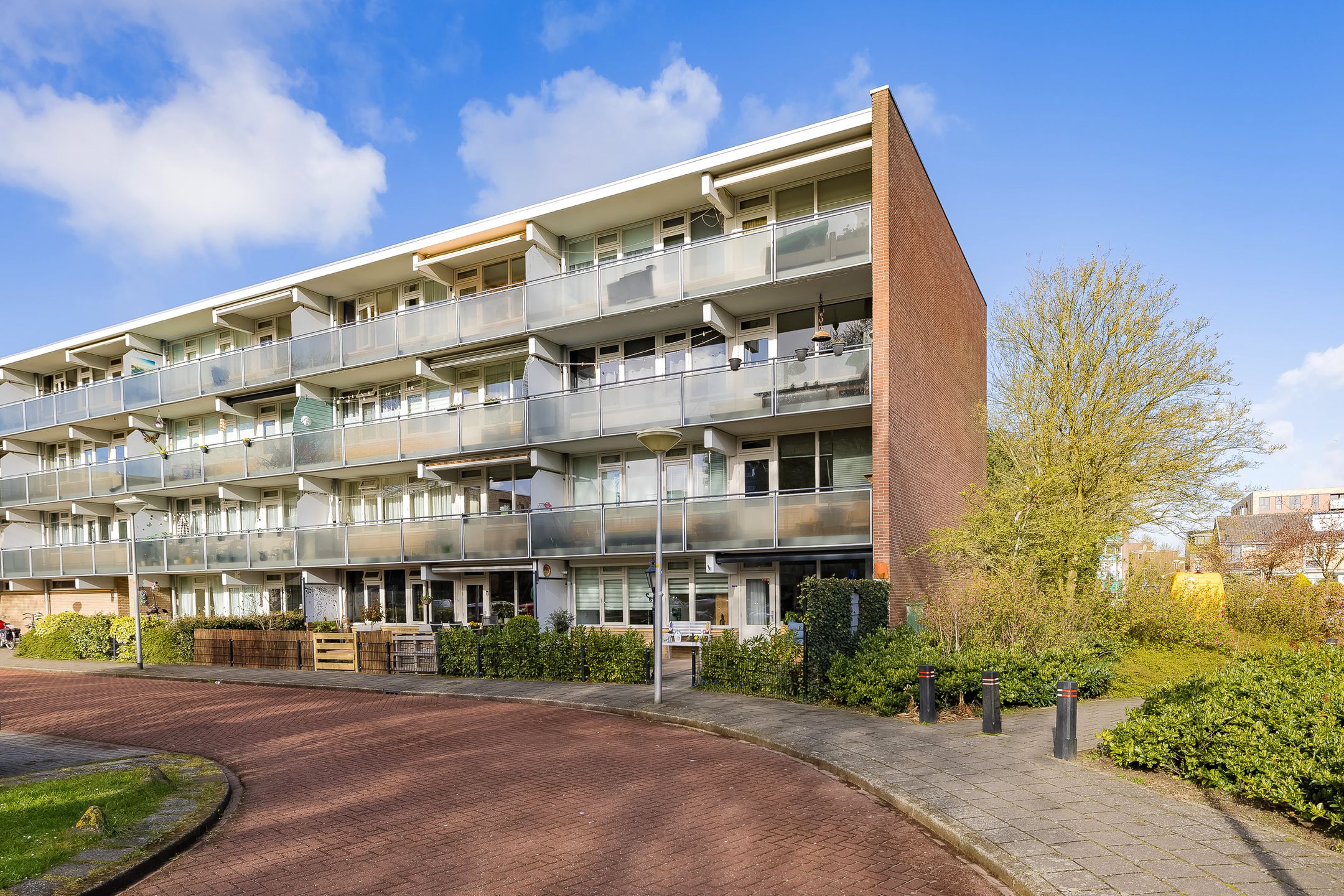 Foto van De Zandkuil 9, IJmuiden