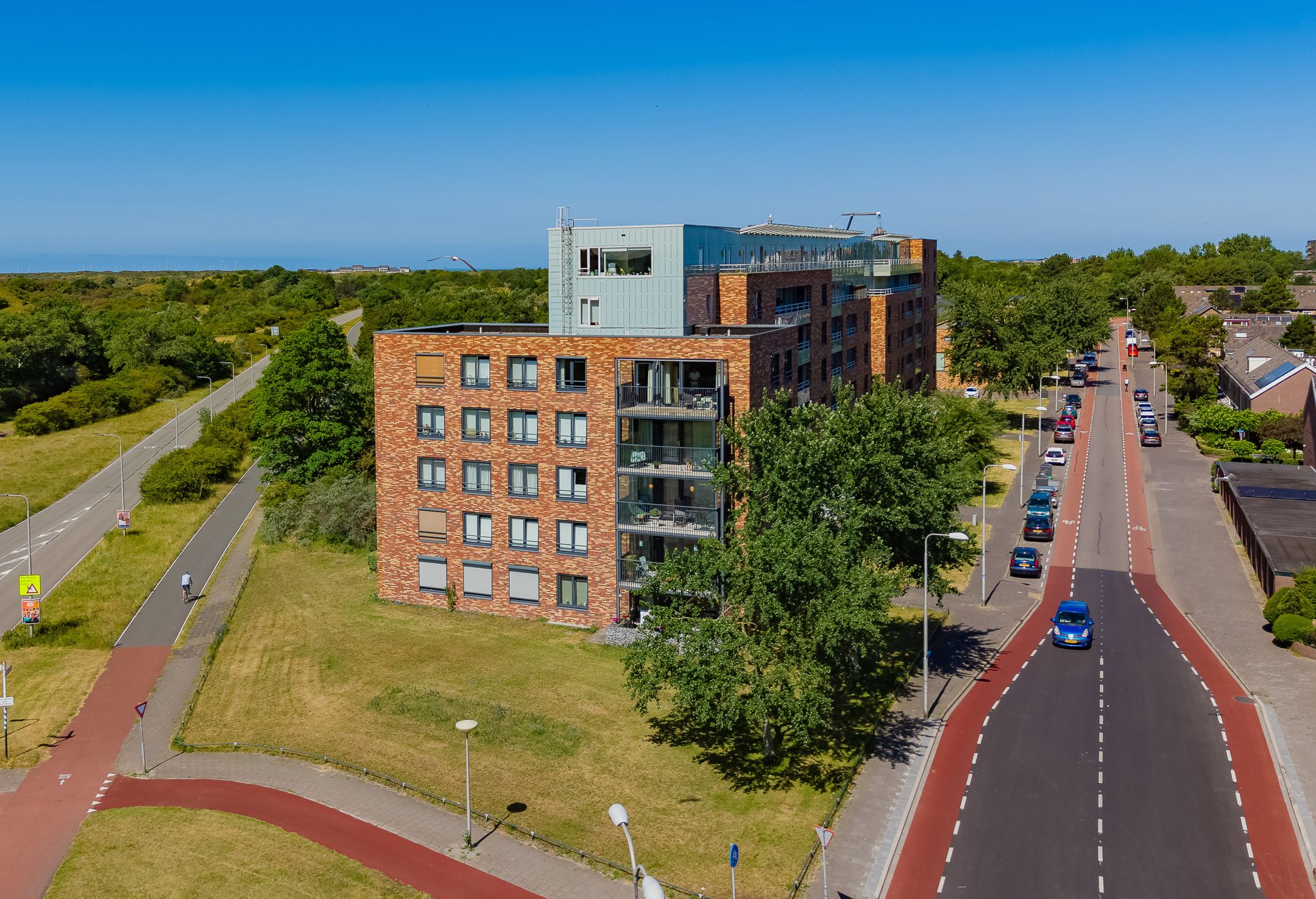 Foto van Scheiberglaan 316, IJmuiden