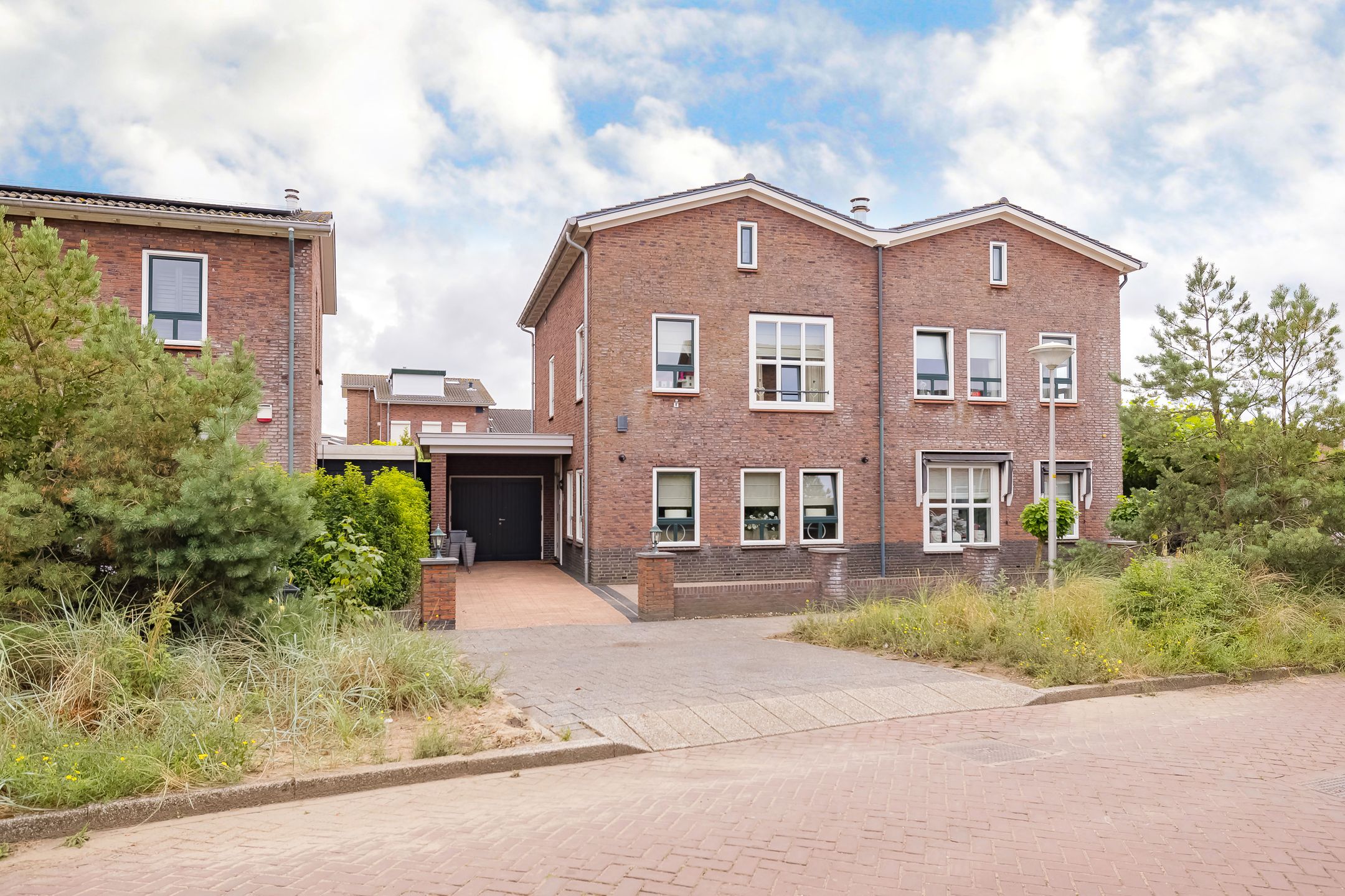 Foto van Steentijm 38, IJmuiden