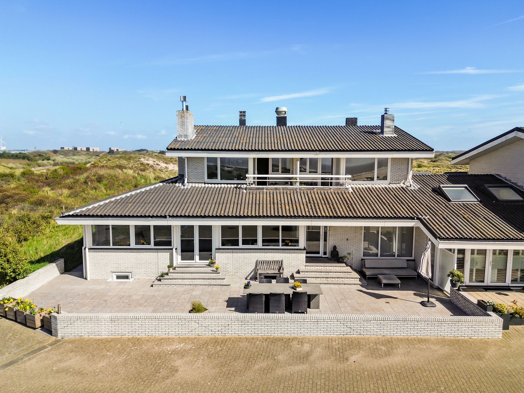 Foto van IJmuiderslag 9, IJmuiden