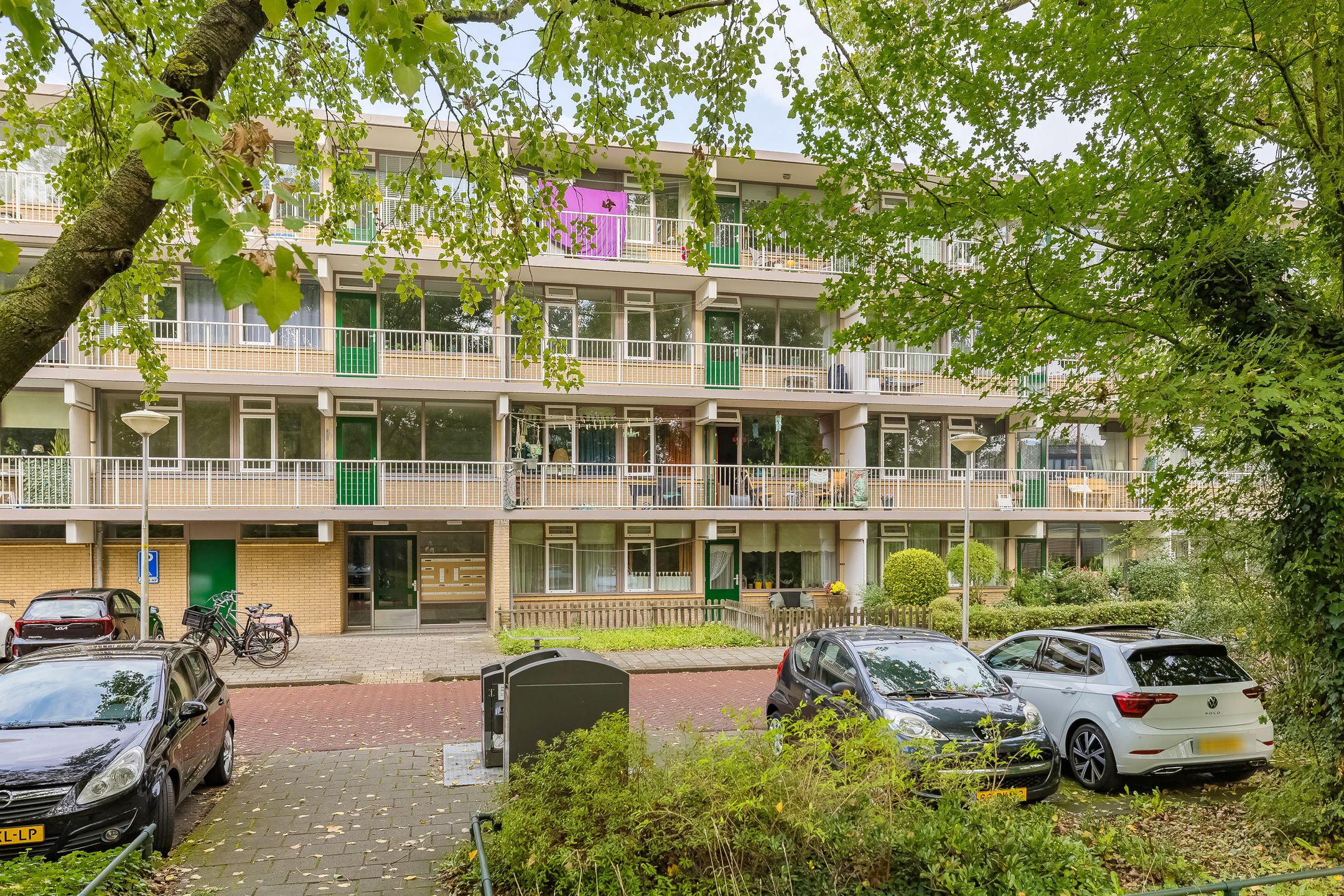 Foto van Bramenvlak 12, IJmuiden