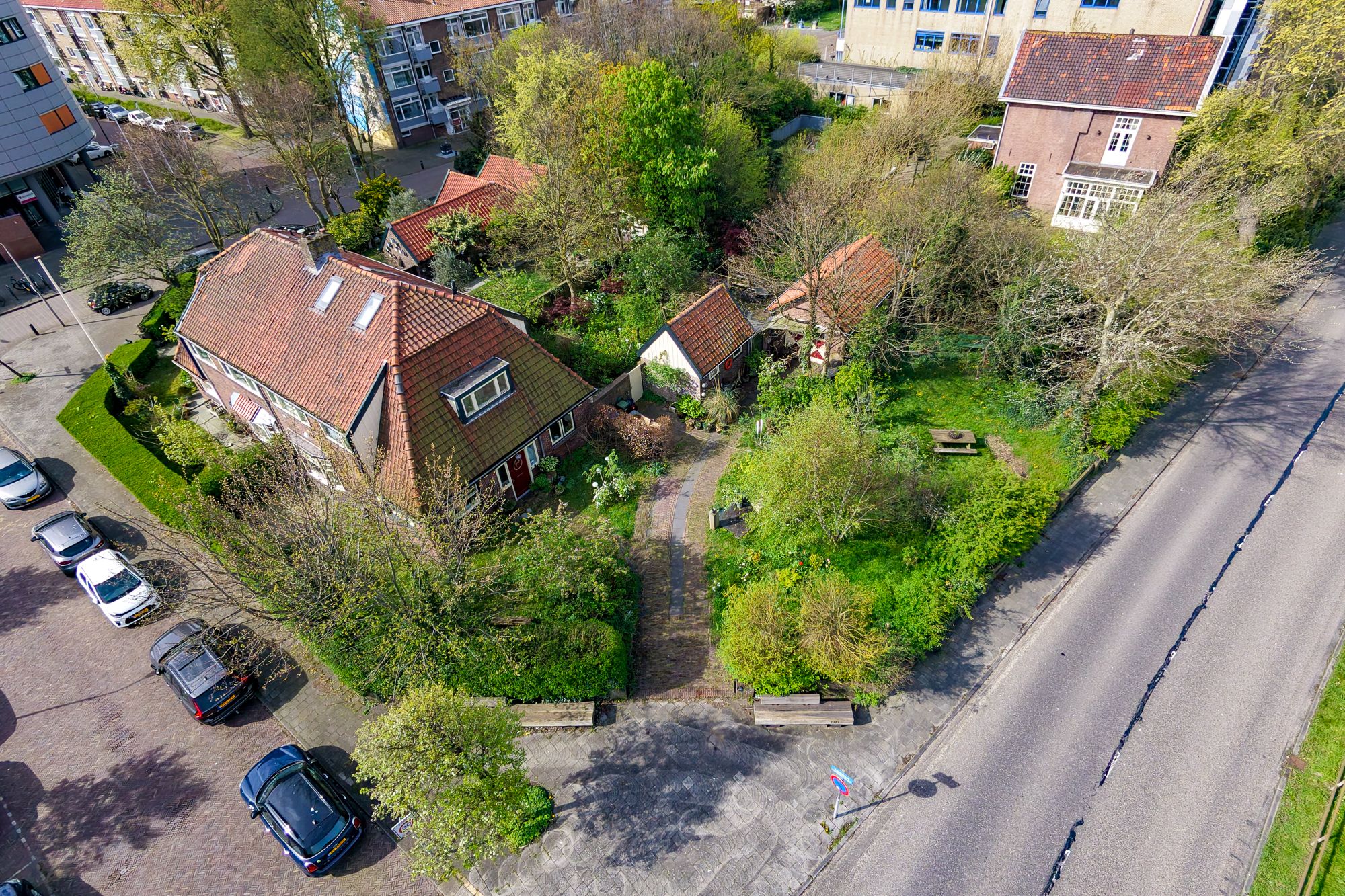 Foto van Kanaaldijk 232, IJmuiden