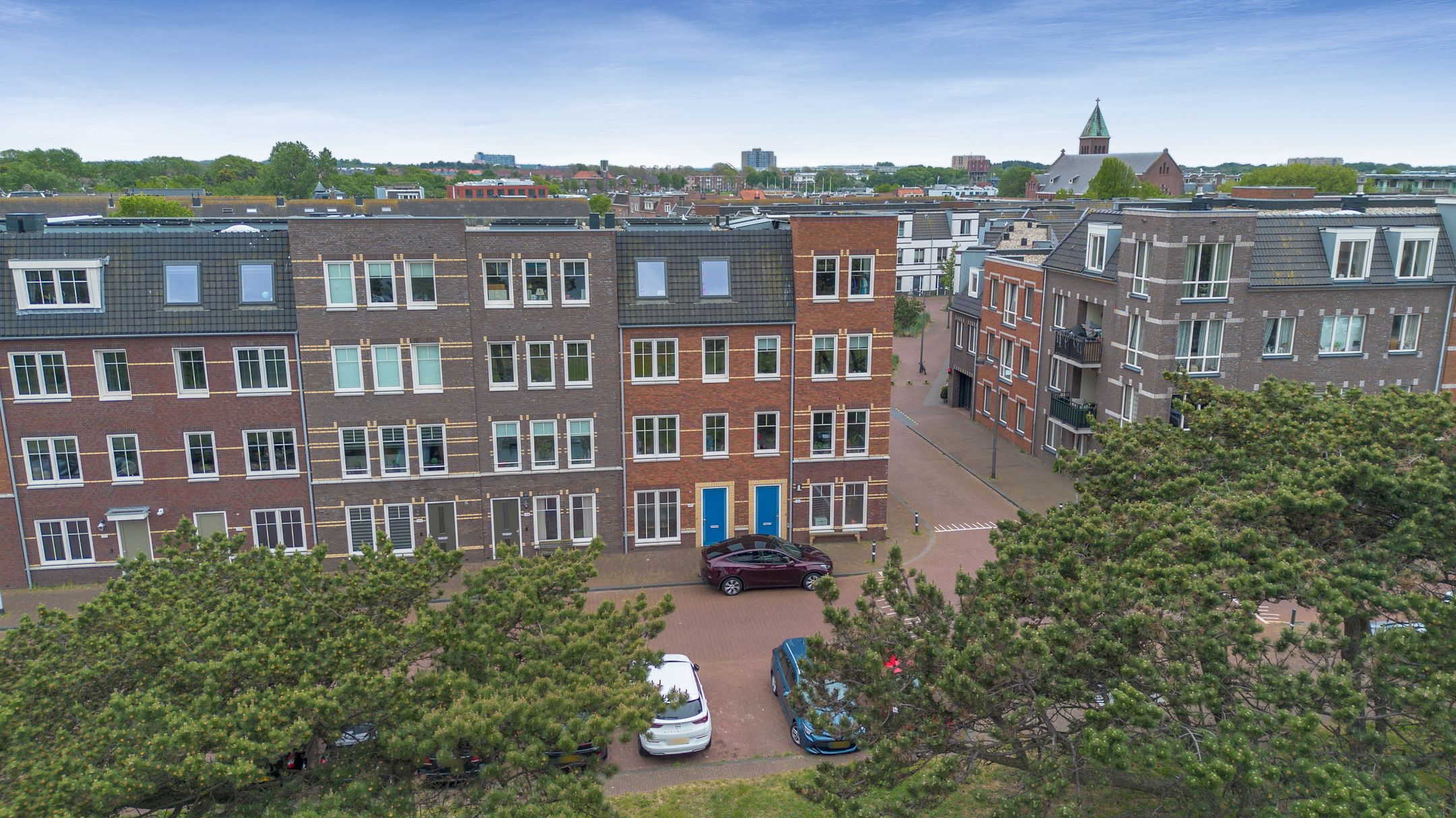 Foto van Kanaalstraat 142, IJmuiden