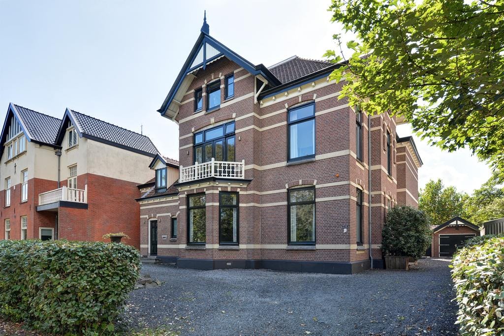 Foto van Kanaalstraat 244, IJmuiden