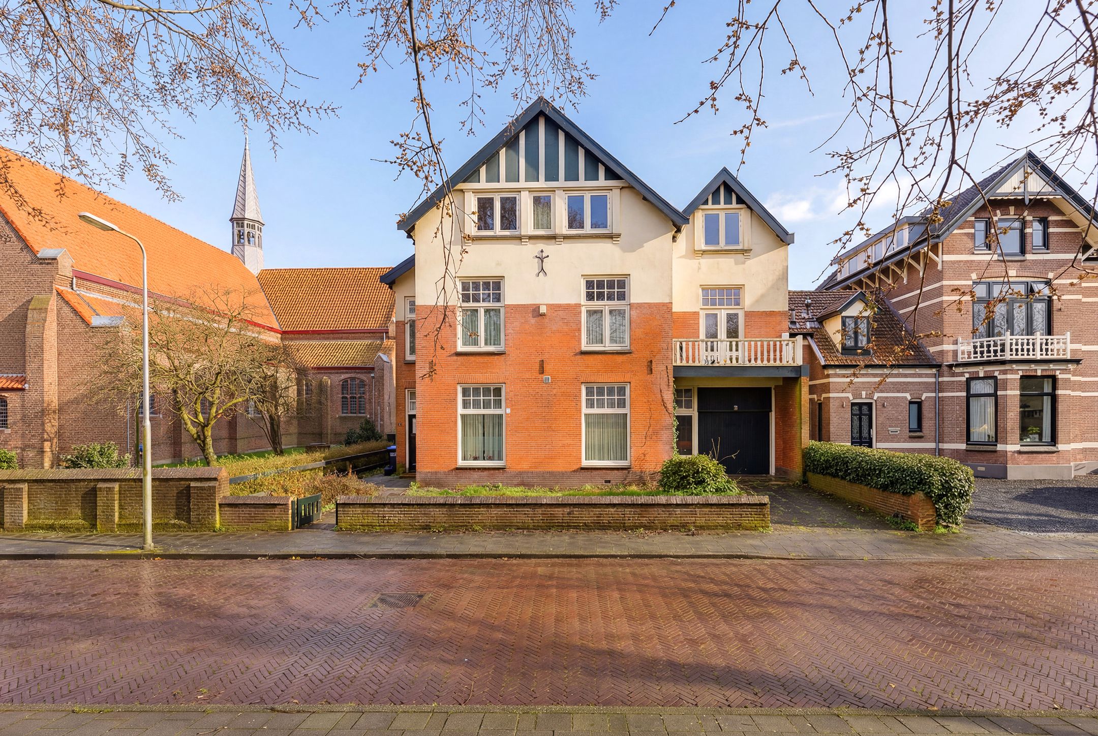 Foto van Kanaalstraat 248, IJmuiden