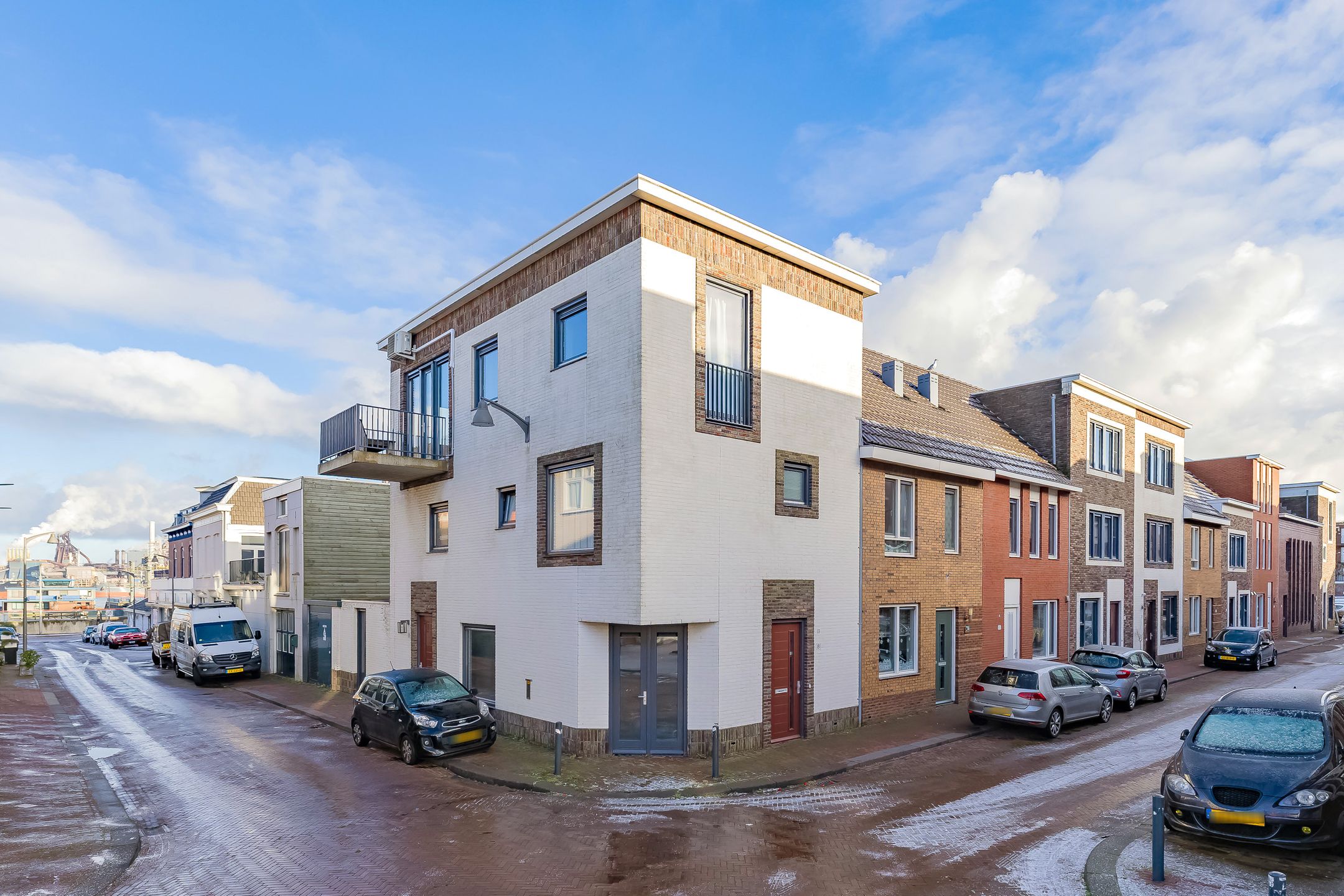 Foto van Prins Hendrikstraat 81, IJmuiden