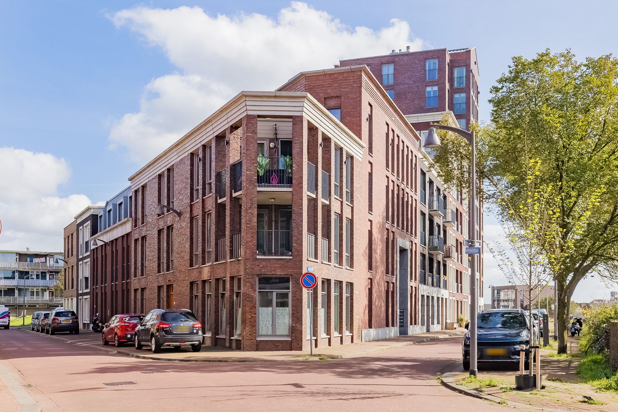 Foto van Adrianastraat 108, IJmuiden