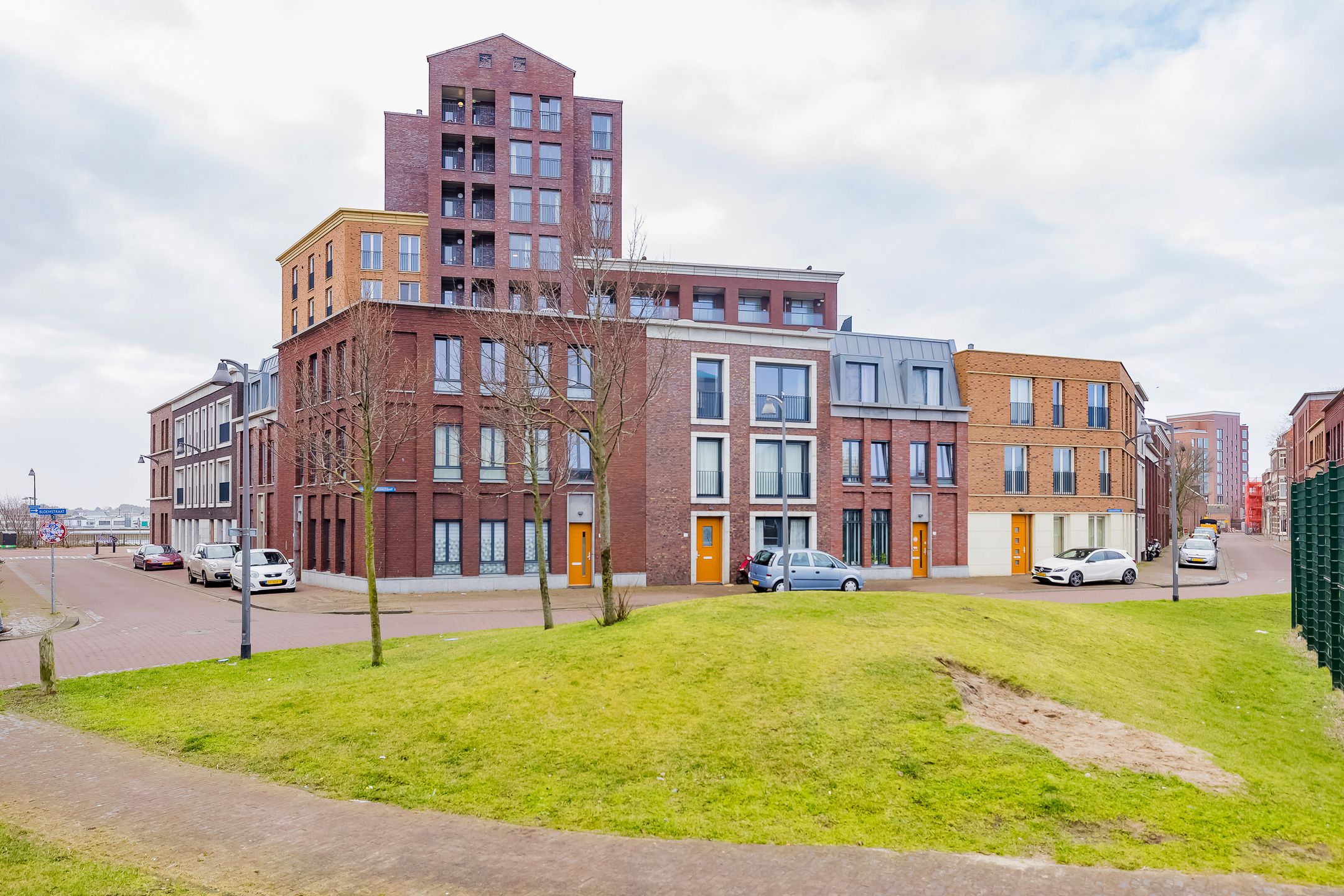 Foto van Adrianastraat 120, IJmuiden