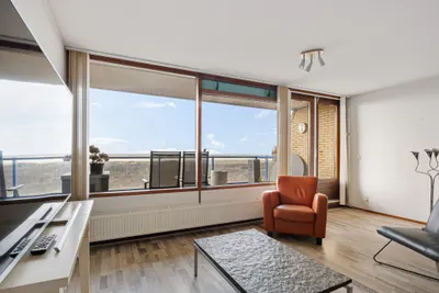 Foto van Kennemerboulevard 644, Ijmuiden