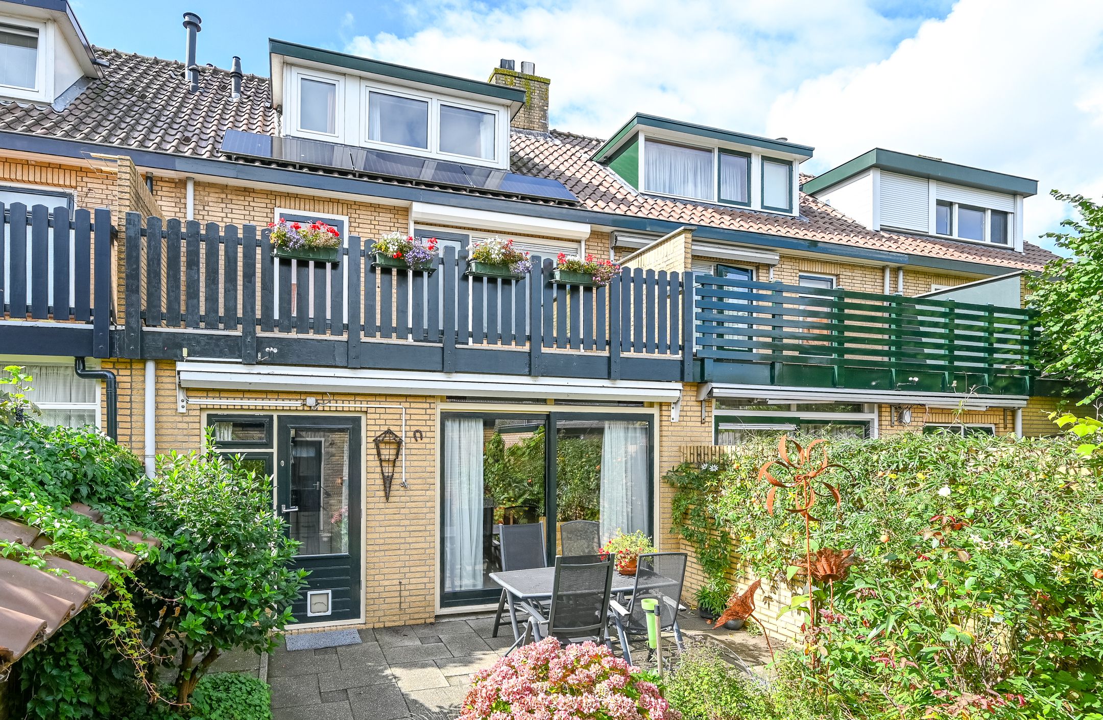 Foto van 's Gravenlust 31, Velsen-Zuid