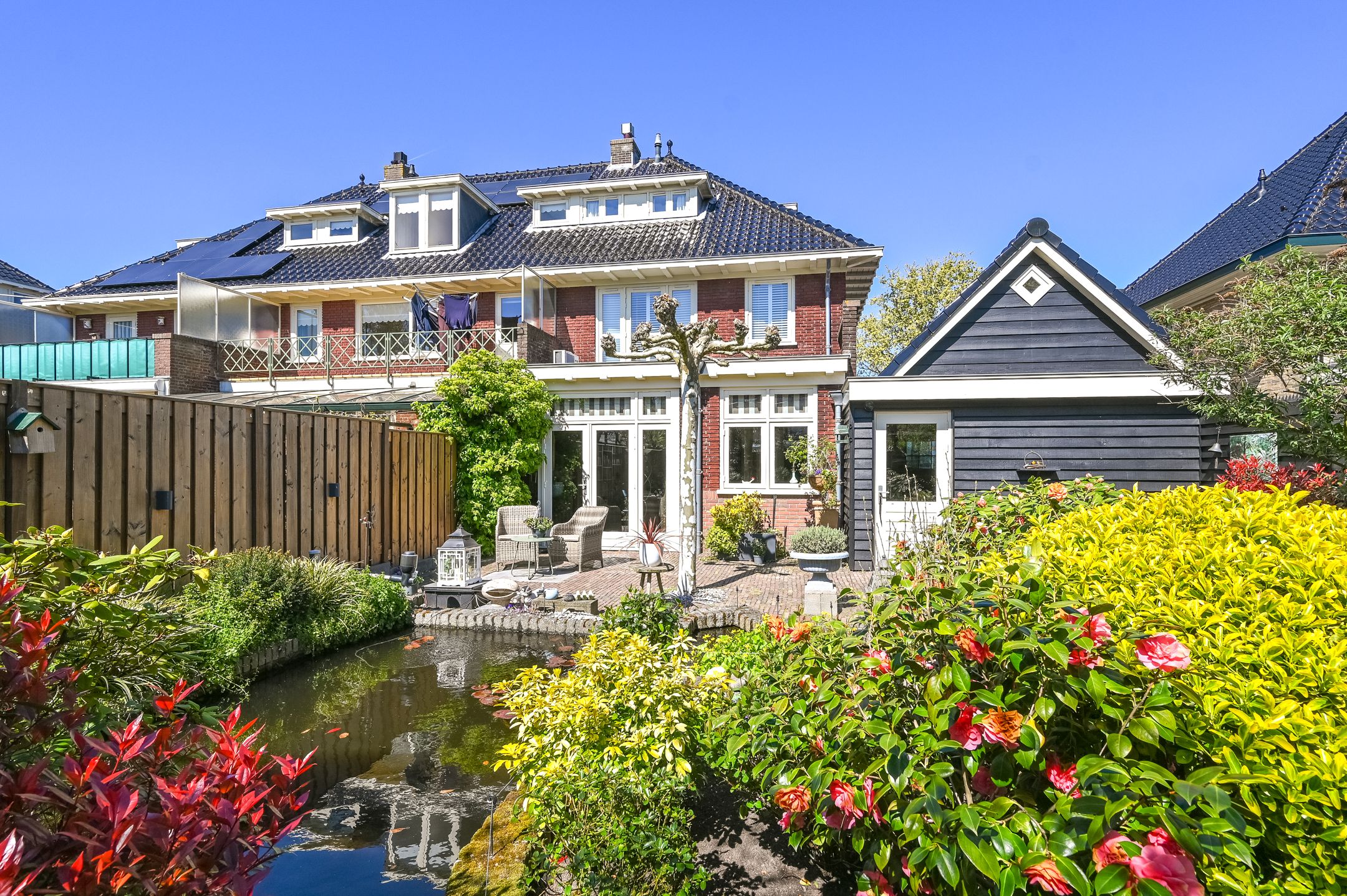 Foto van Stationsweg 75, Velsen-Zuid