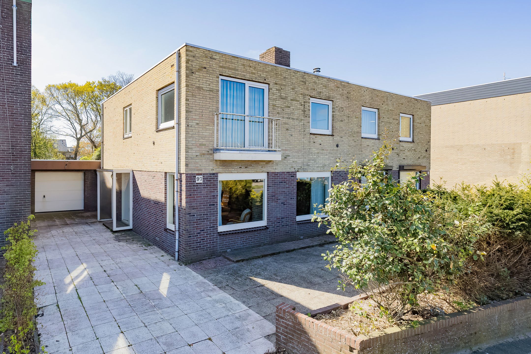 Foto van Stationsweg 97, Velsen-Zuid