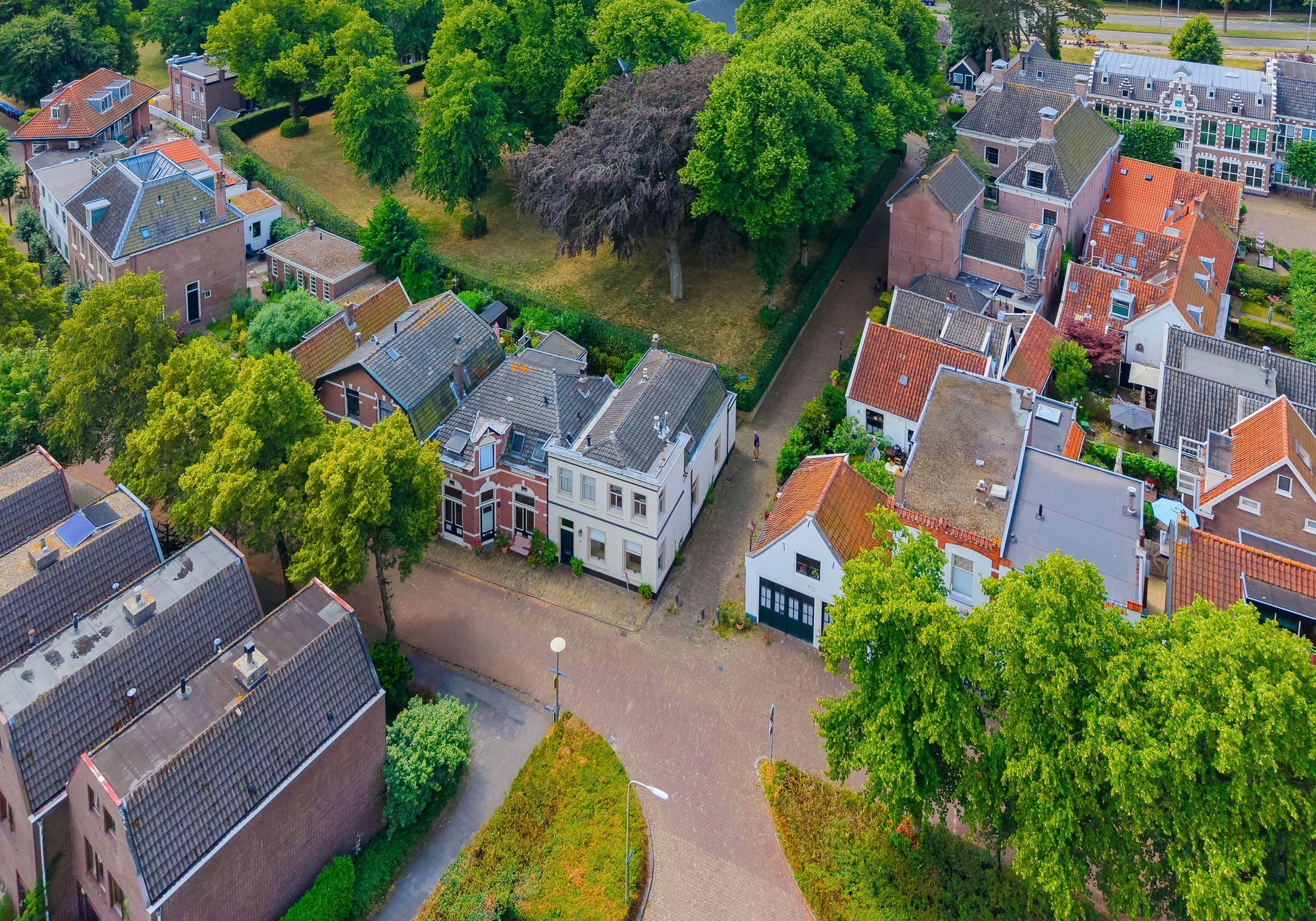 Foto van Meervlietstraat 48, Velsen-Zuid