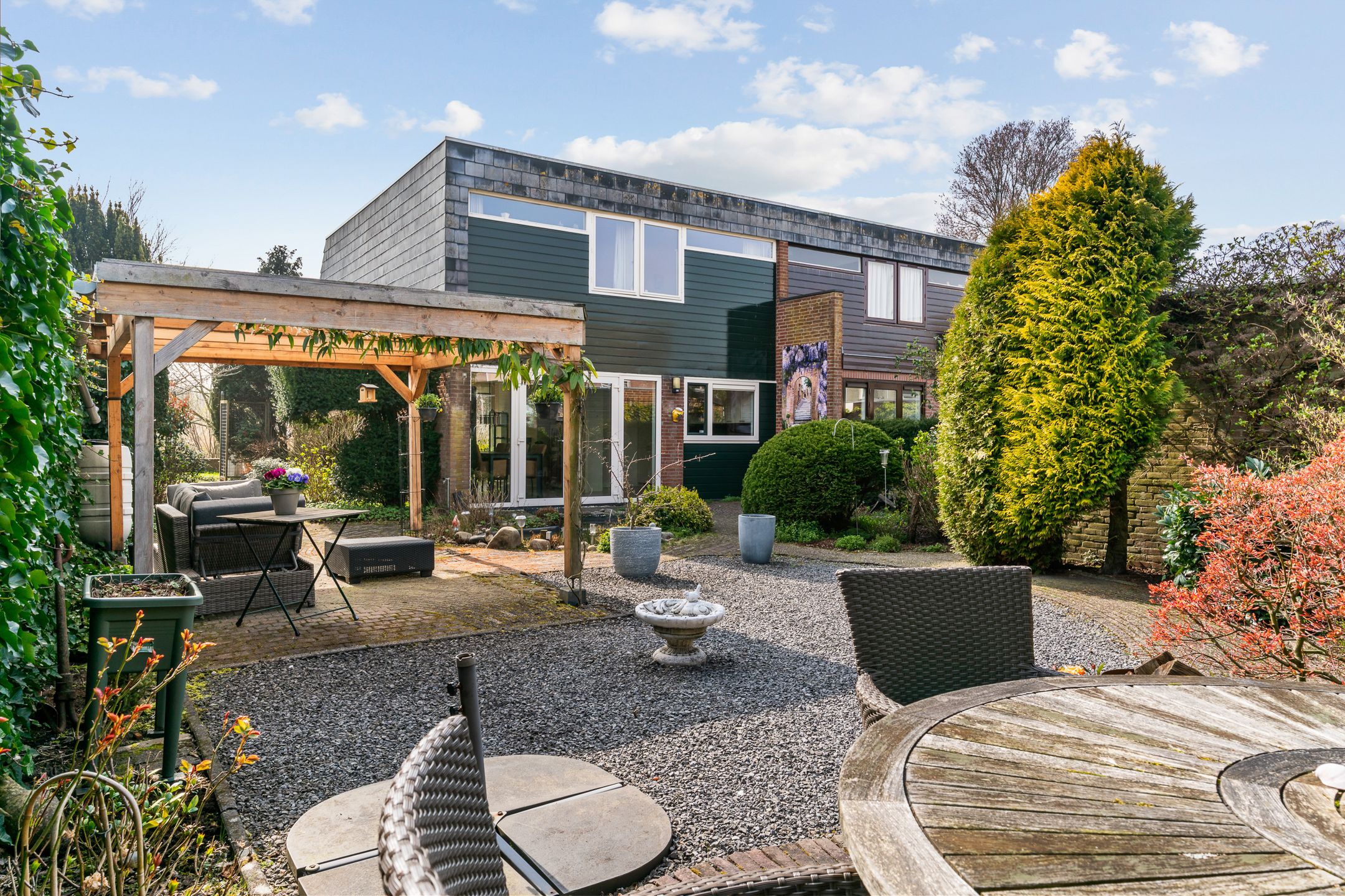 Foto van Krommeland 29, Velsen-Zuid