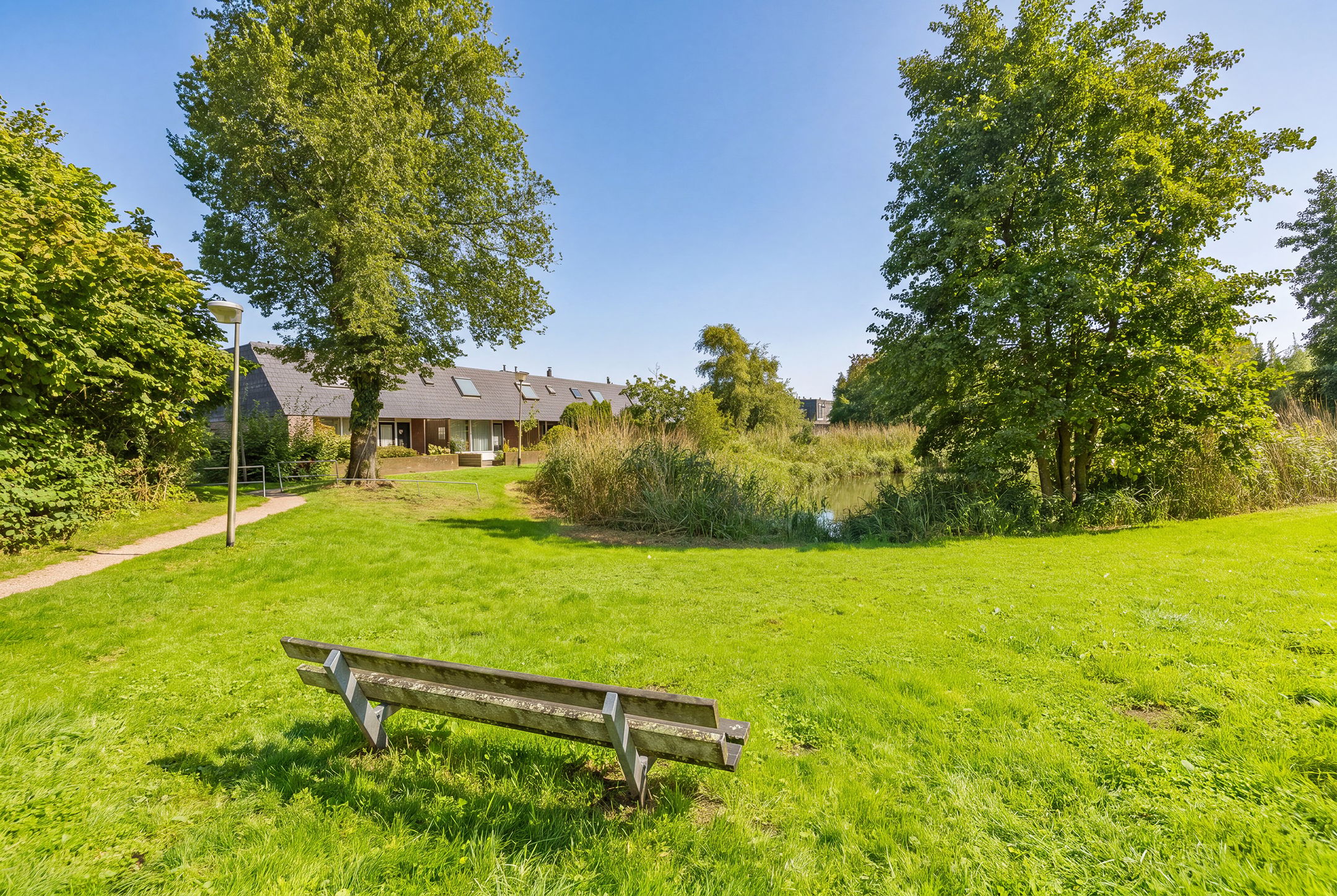Foto van Krommeland 37, Velsen-Zuid