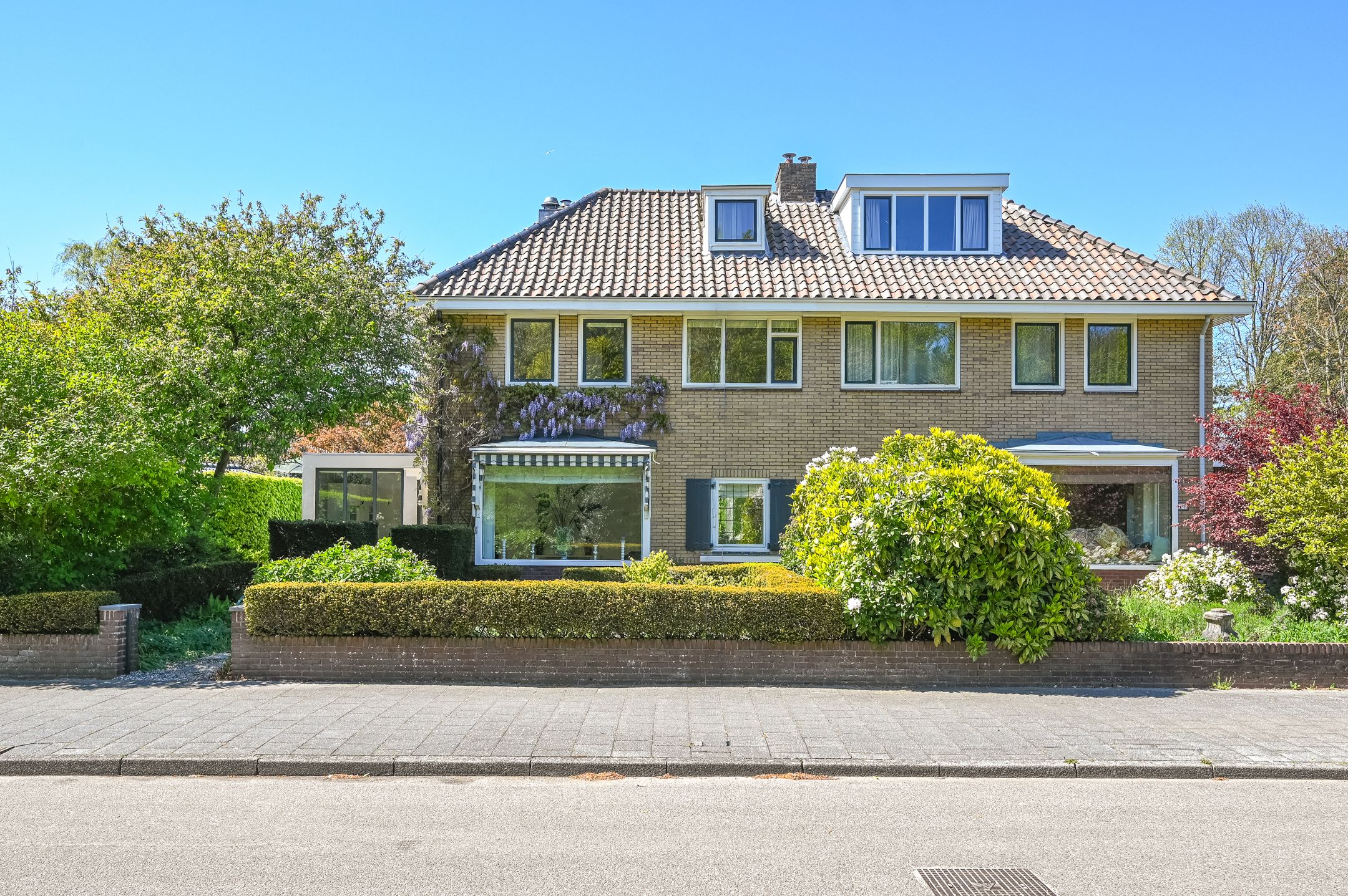 Foto van Van Tuyllweg 20, Velsen-Zuid