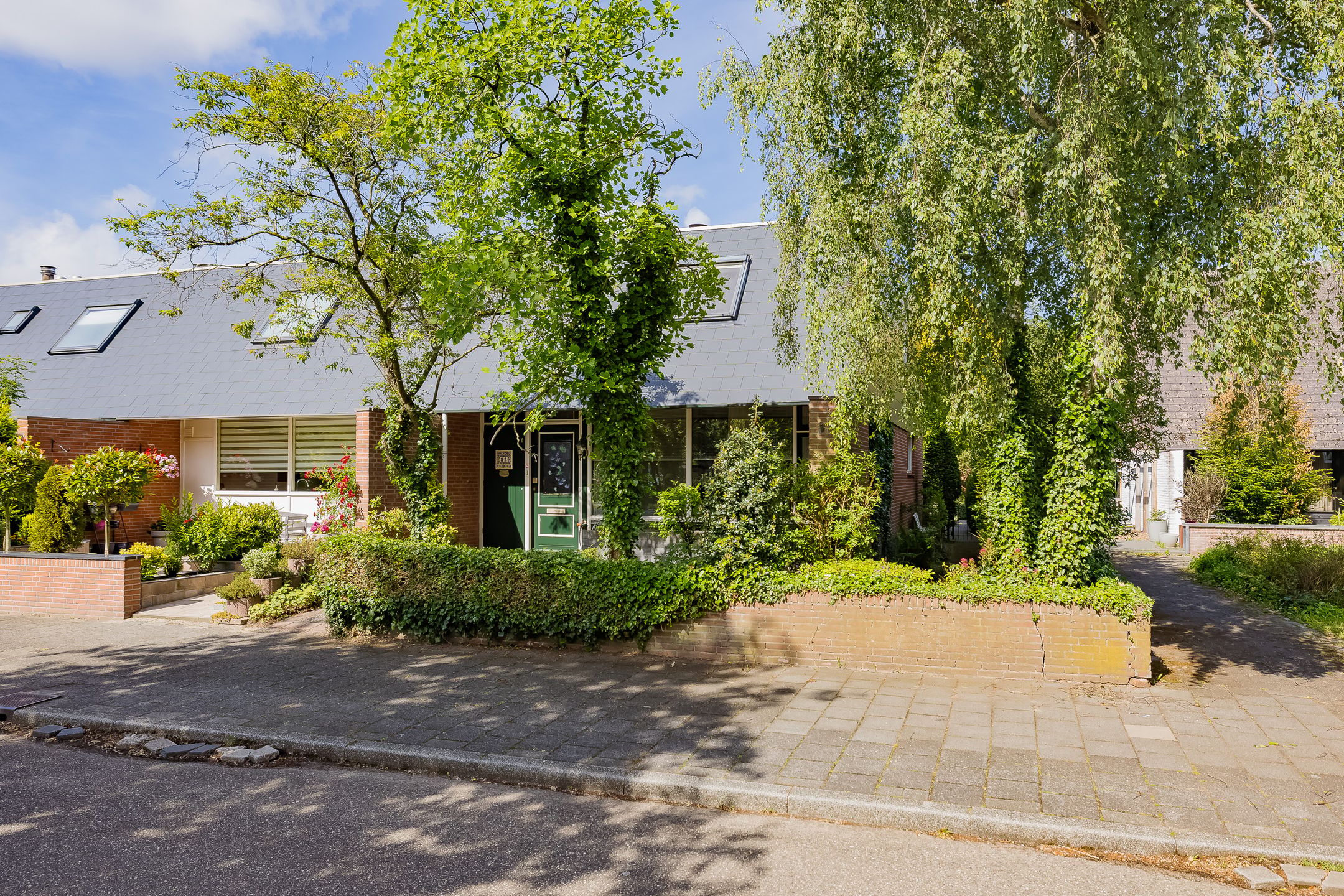 Foto van Minister van Houtenlaan 82, Velsen-Zuid