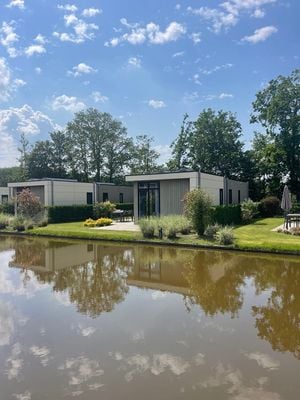 Foto van Droompark Buitenhuizen 410, Velsen-zuid
