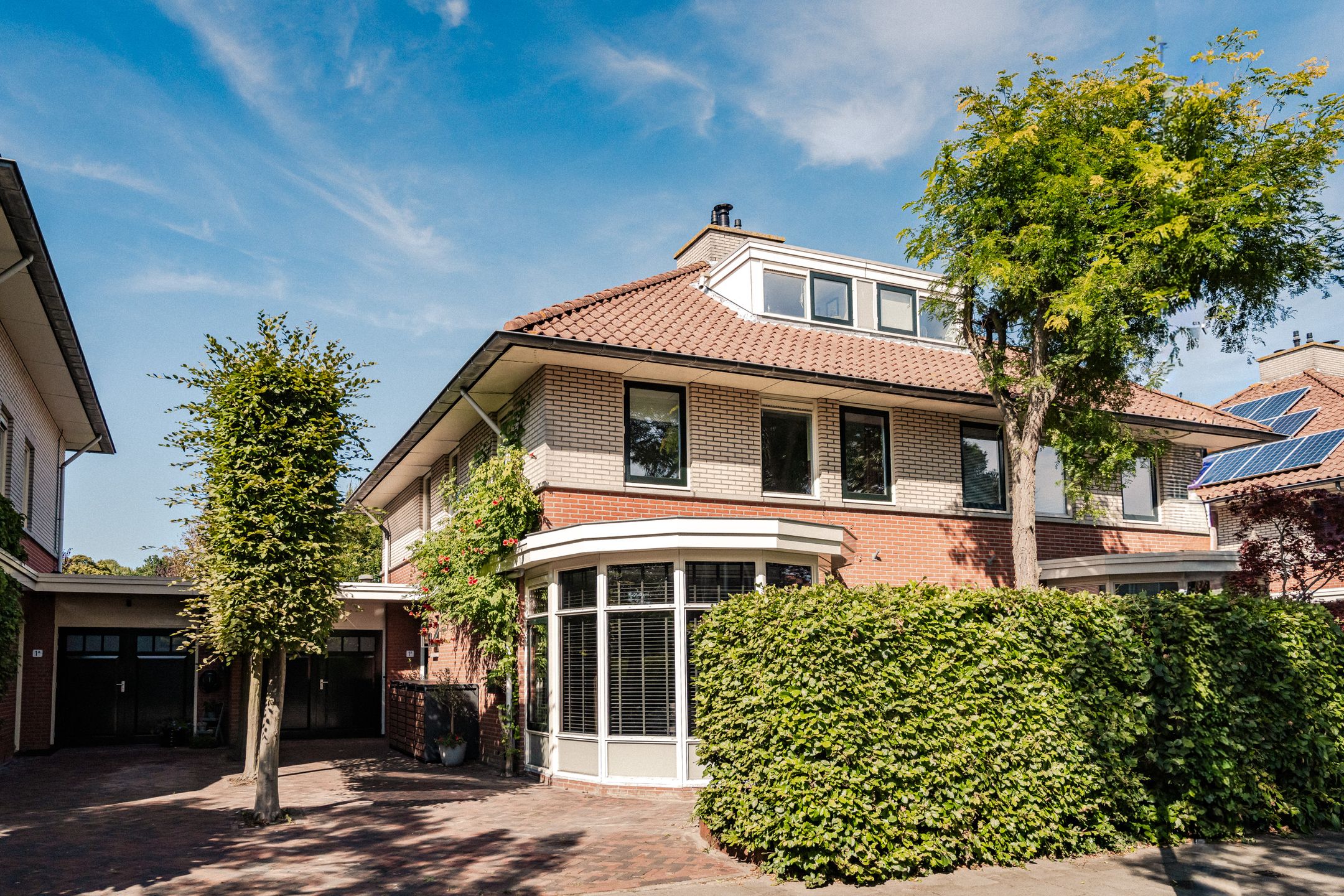 Foto van Jacob Catslaan 1B, Driehuis
