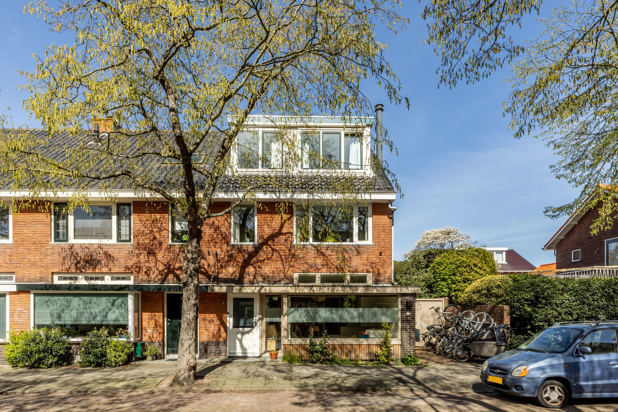 Foto van Da Costalaan 15A, Driehuis