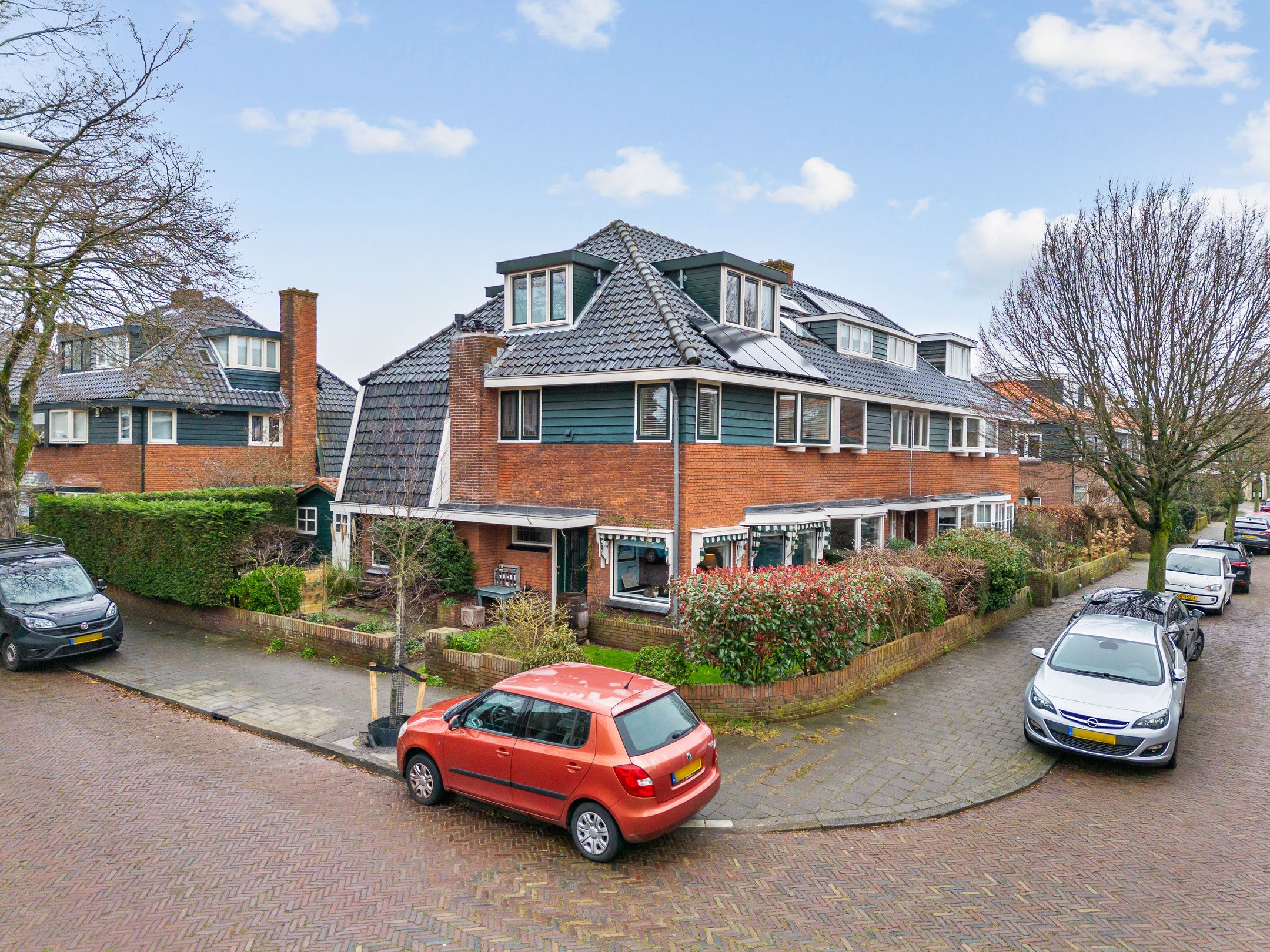 Foto van Da Costalaan 31, Driehuis