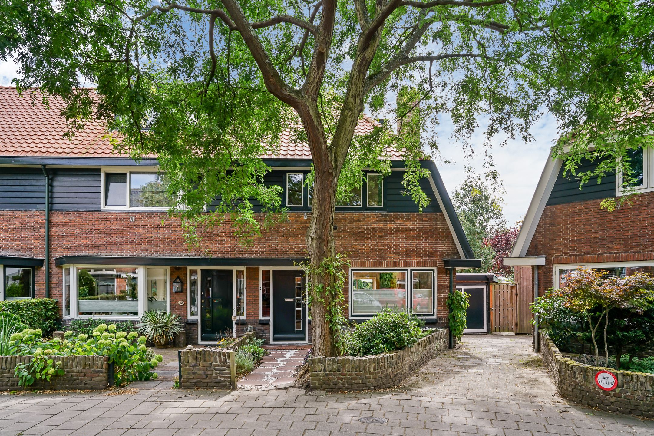 Foto van Da Costalaan 10, Driehuis