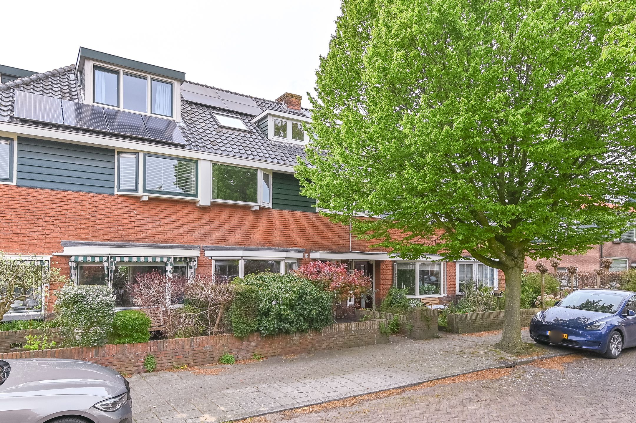 Foto van Marnixlaan 13, Driehuis