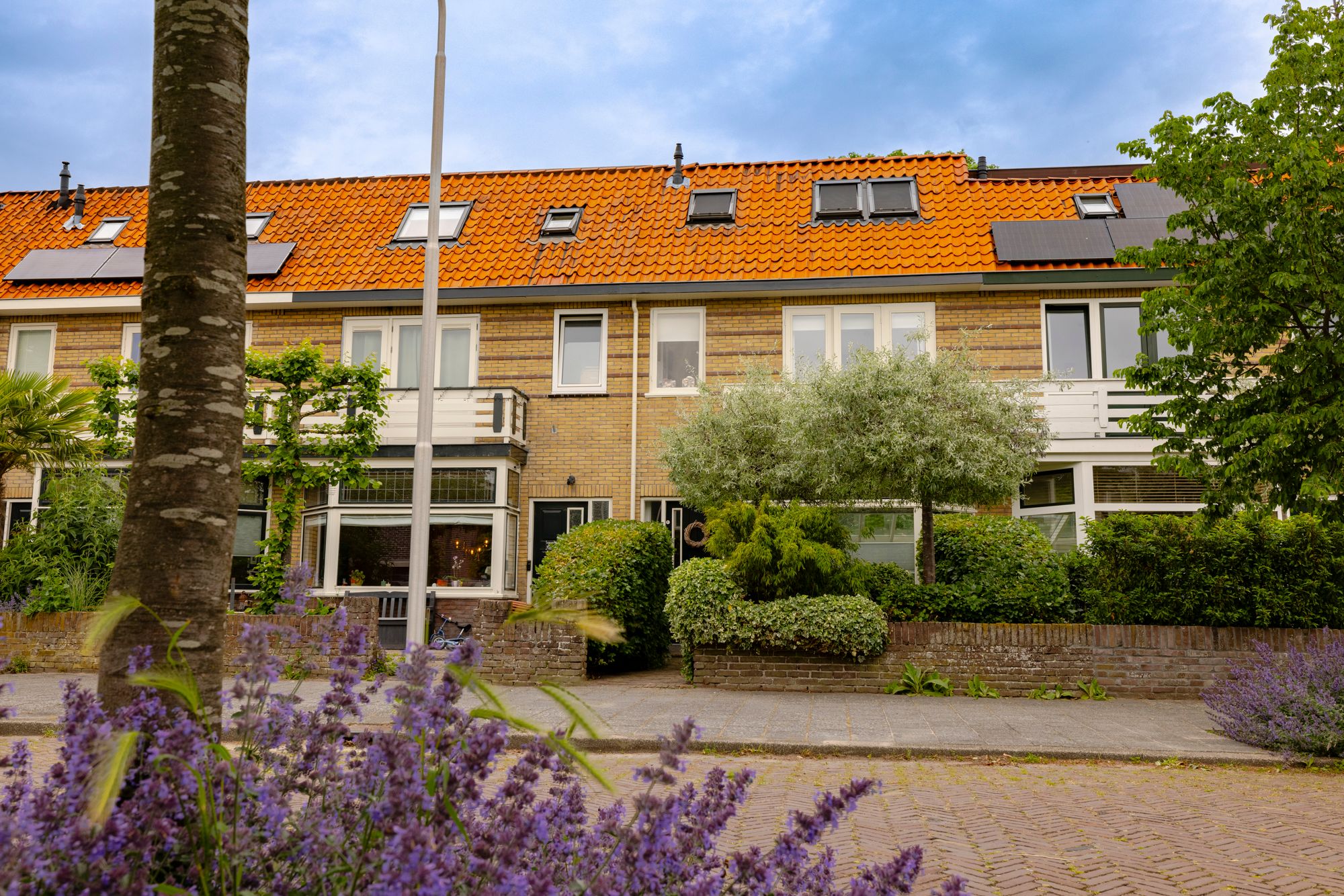 Foto van P.C. Hooftlaan 29, Driehuis