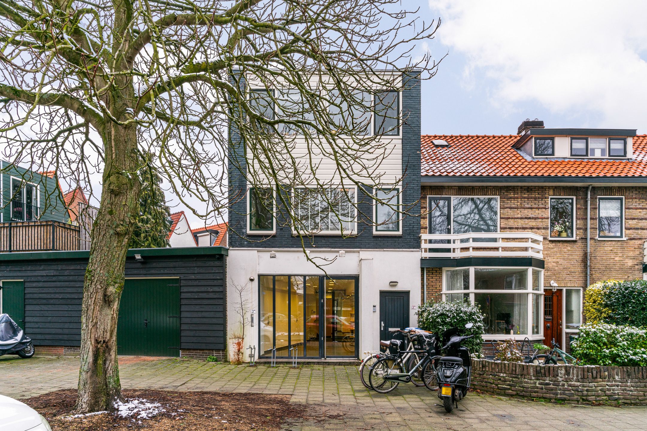 Foto van P.C. Hooftlaan 3, Driehuis