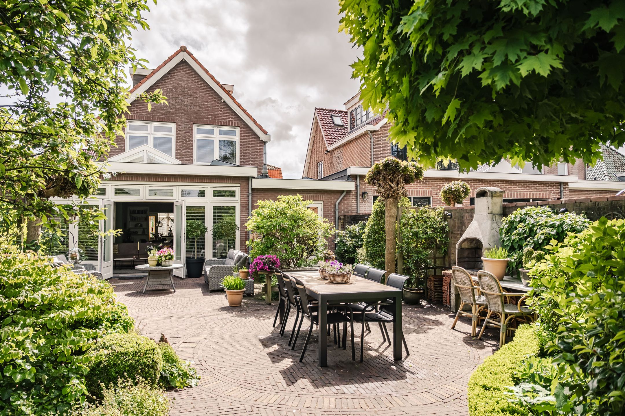 Foto van Driehuizerkerkweg 38, Driehuis