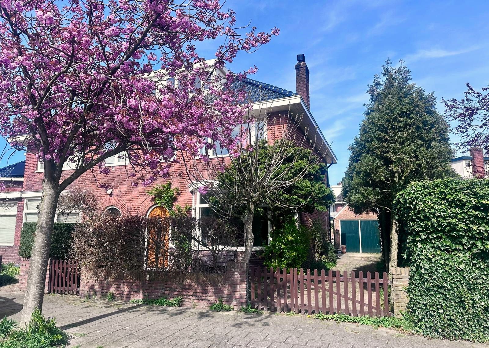 Foto van Hofdijklaan 61, Driehuis