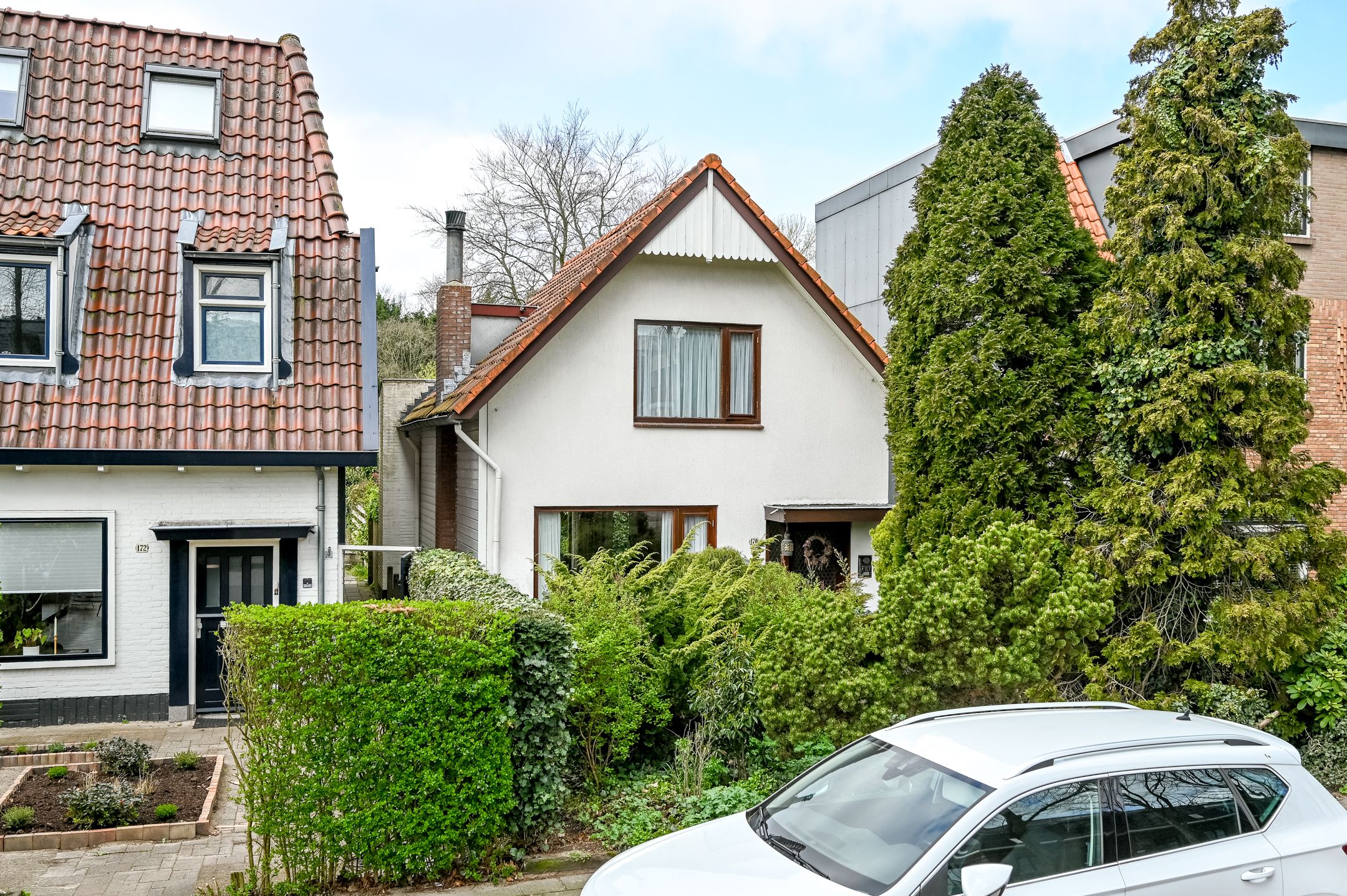 Foto van Driehuizerkerkweg 170, Driehuis