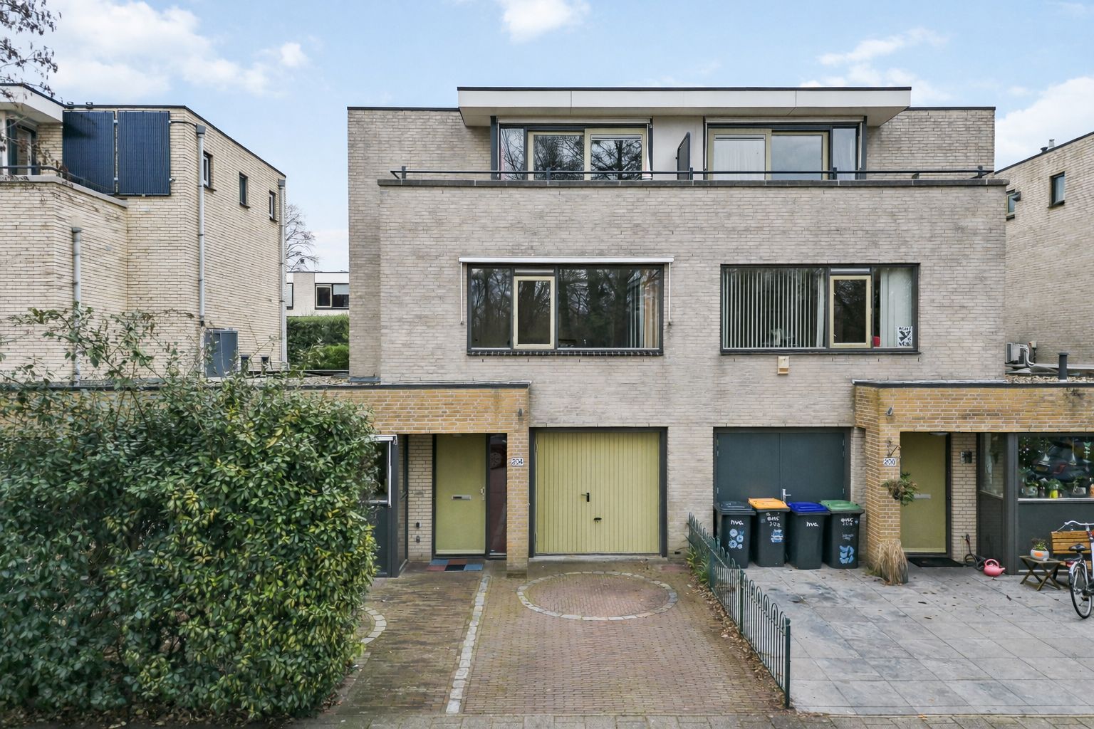 Foto van Driehuizerkerkweg 204, Driehuis