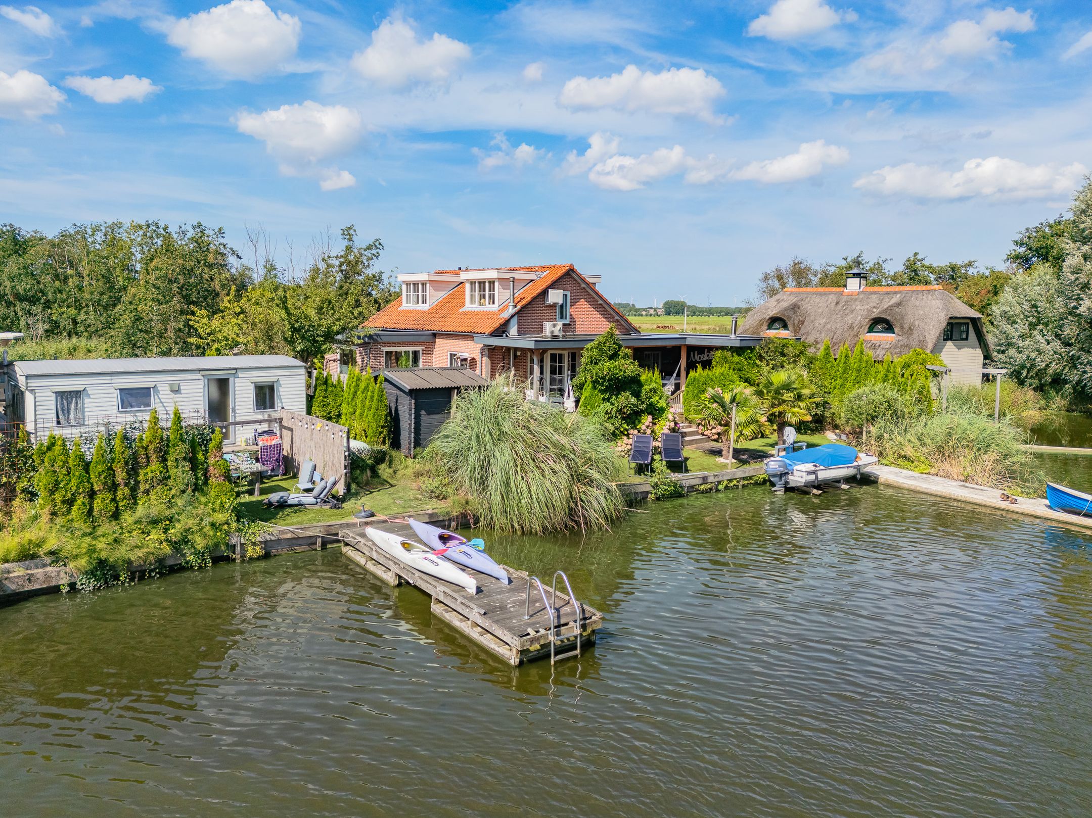 Foto van Dammersweg 15, Velserbroek