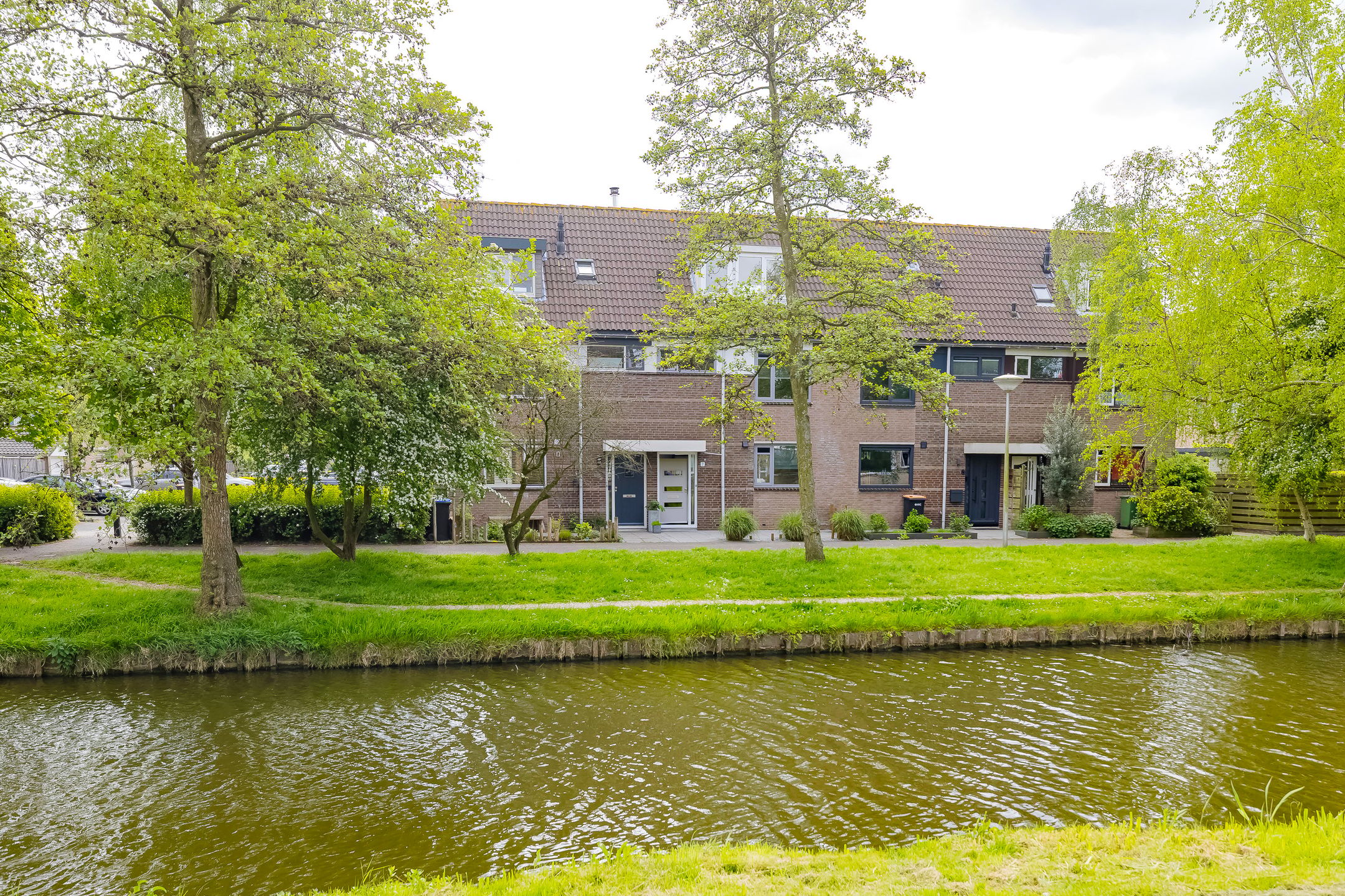Foto van De Vliet 7, Velserbroek