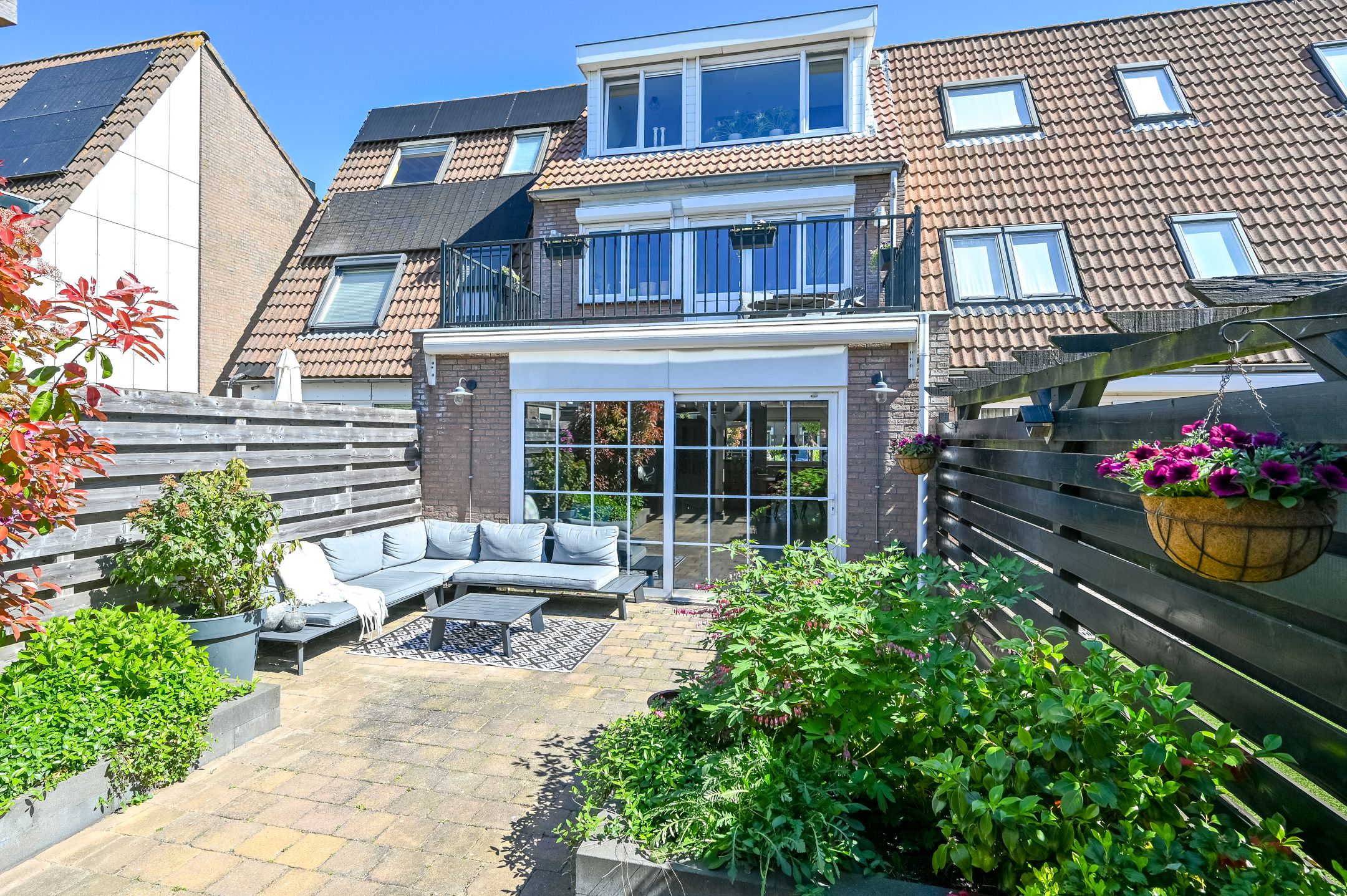 Foto van Kamerkamp 16, Velserbroek