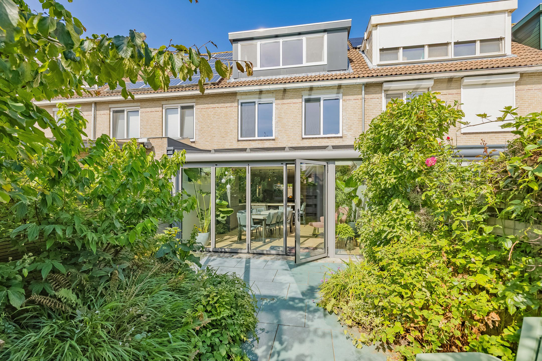 Foto van Korteweid 10, Velserbroek
