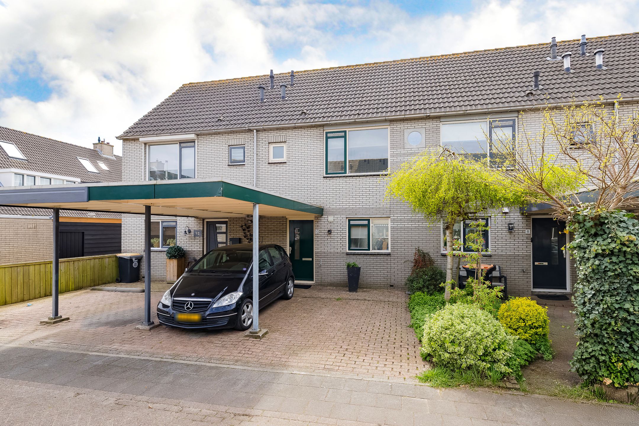 Foto van Waterweegbree 10, Velserbroek