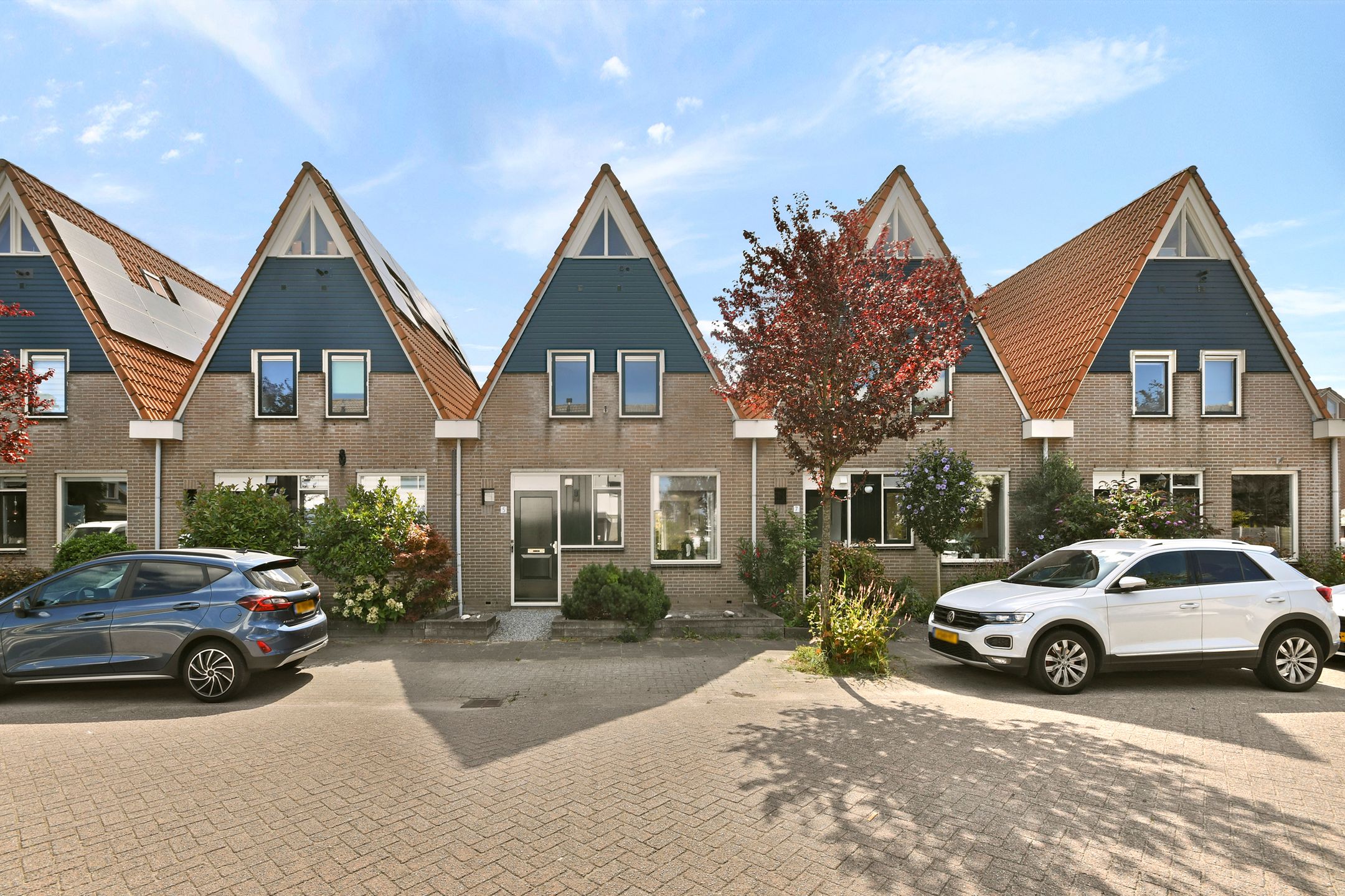Foto van Pijlkruid 5, Velserbroek