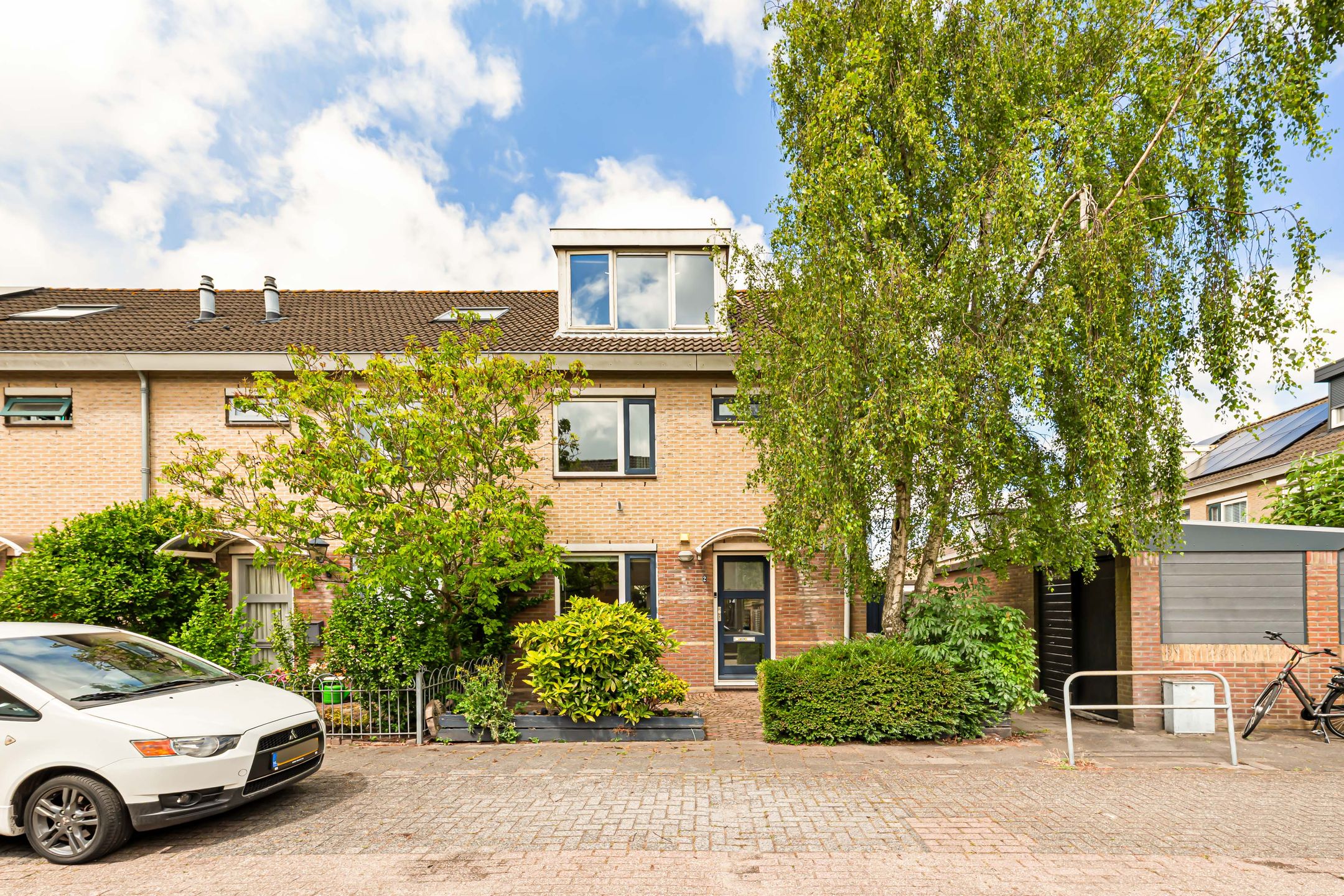 Foto van Pinksterbloem 2, Velserbroek