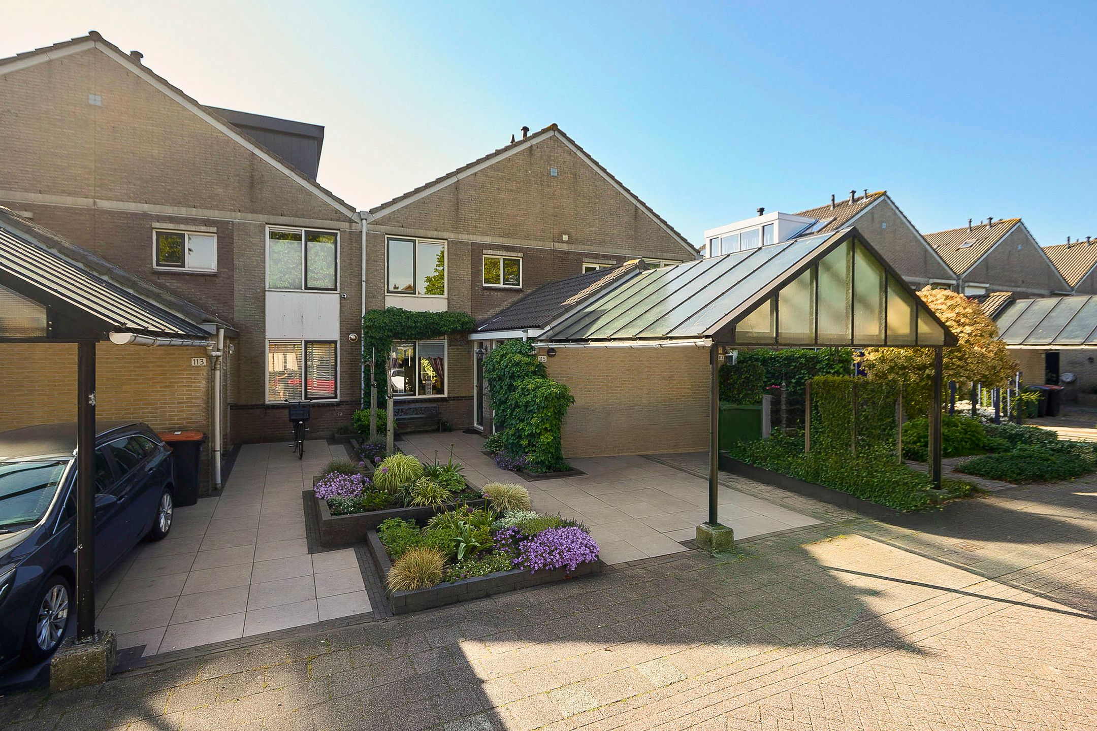Foto van Westbroekerweg 115, Velserbroek