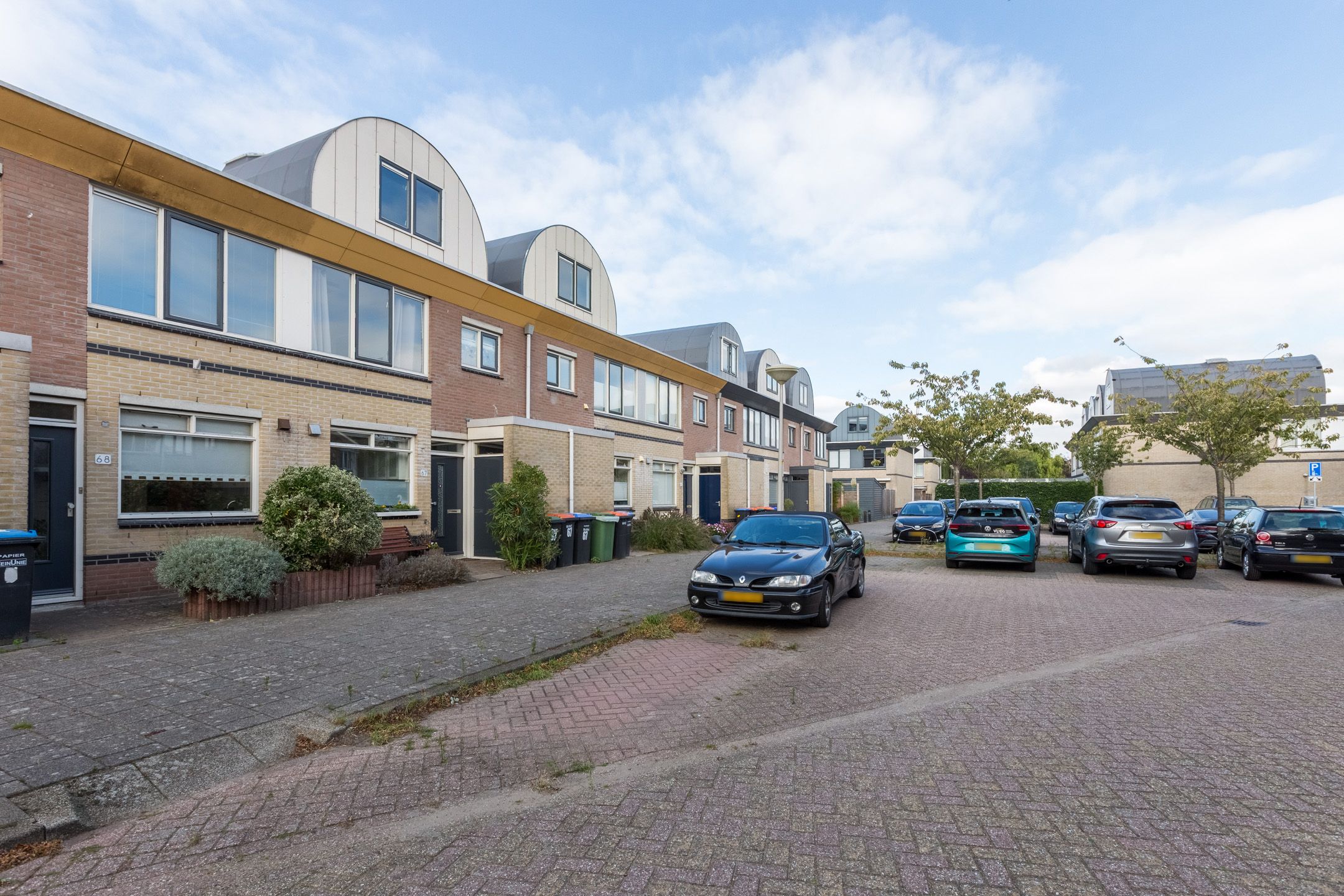 Foto van Fregat 67, Velserbroek
