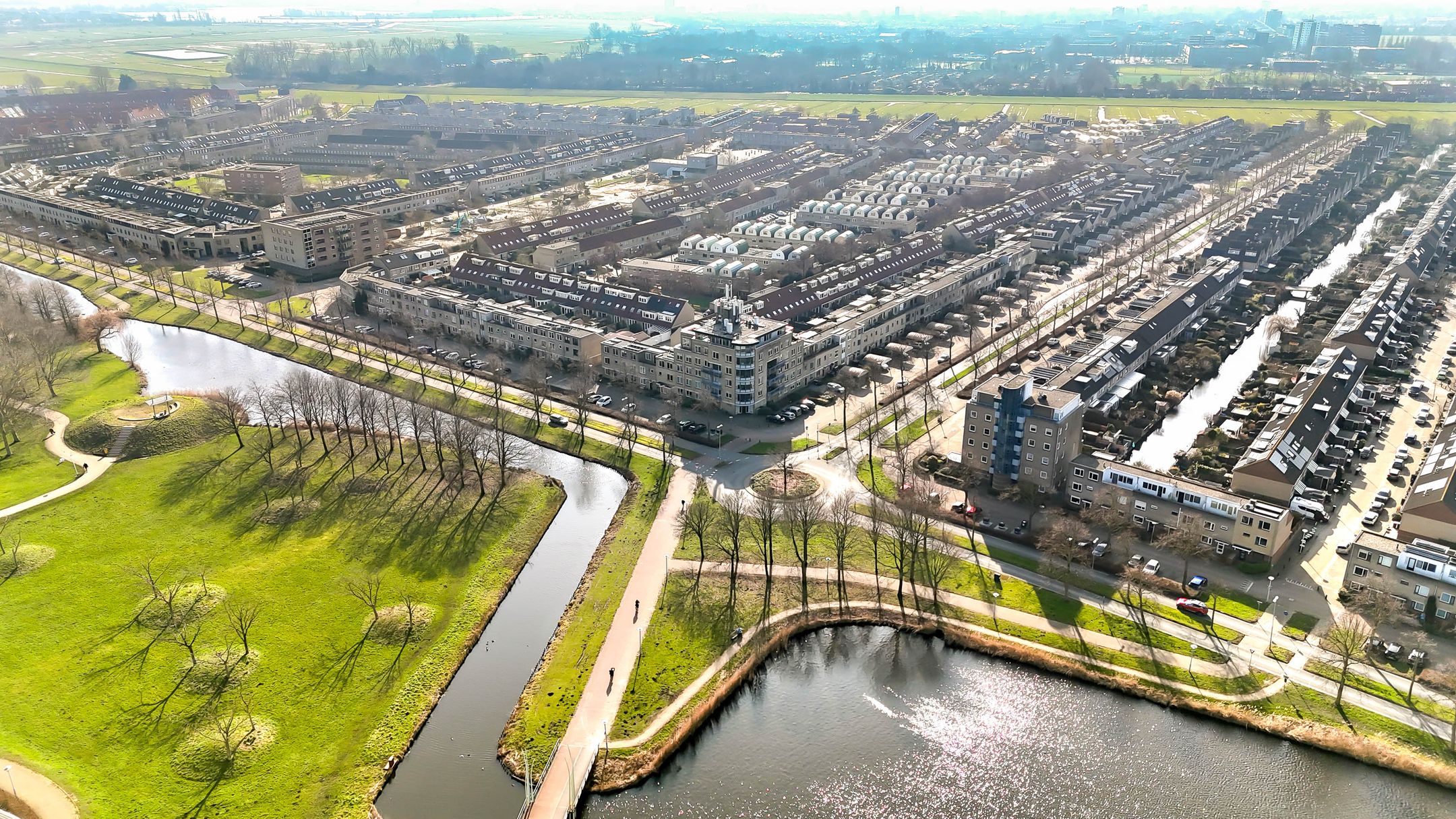 Foto van Boeier 14, Velserbroek