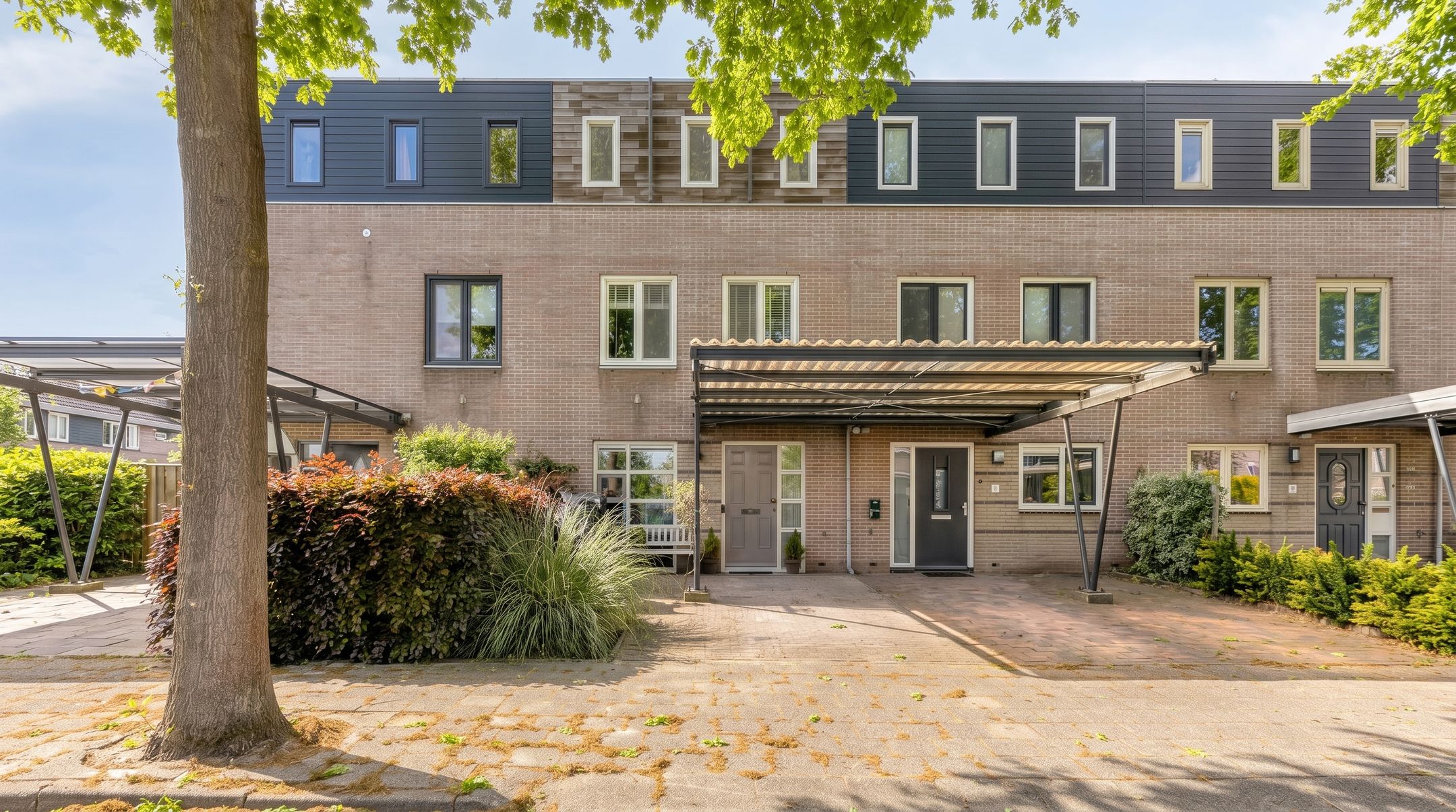 Foto van Zandaak 18, Velserbroek