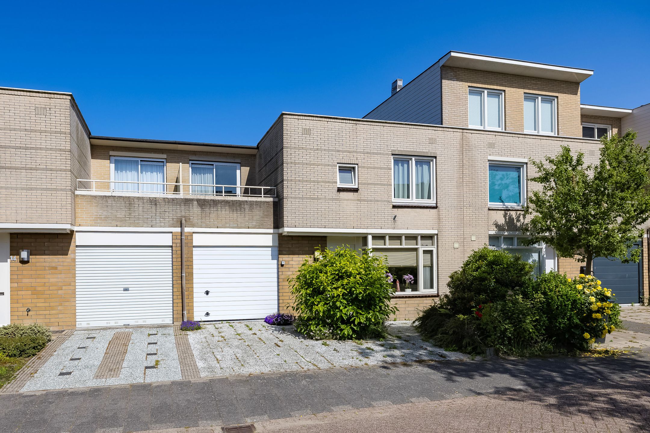 Foto van Elisabeth Vijlbriefstraat 12, Velserbroek