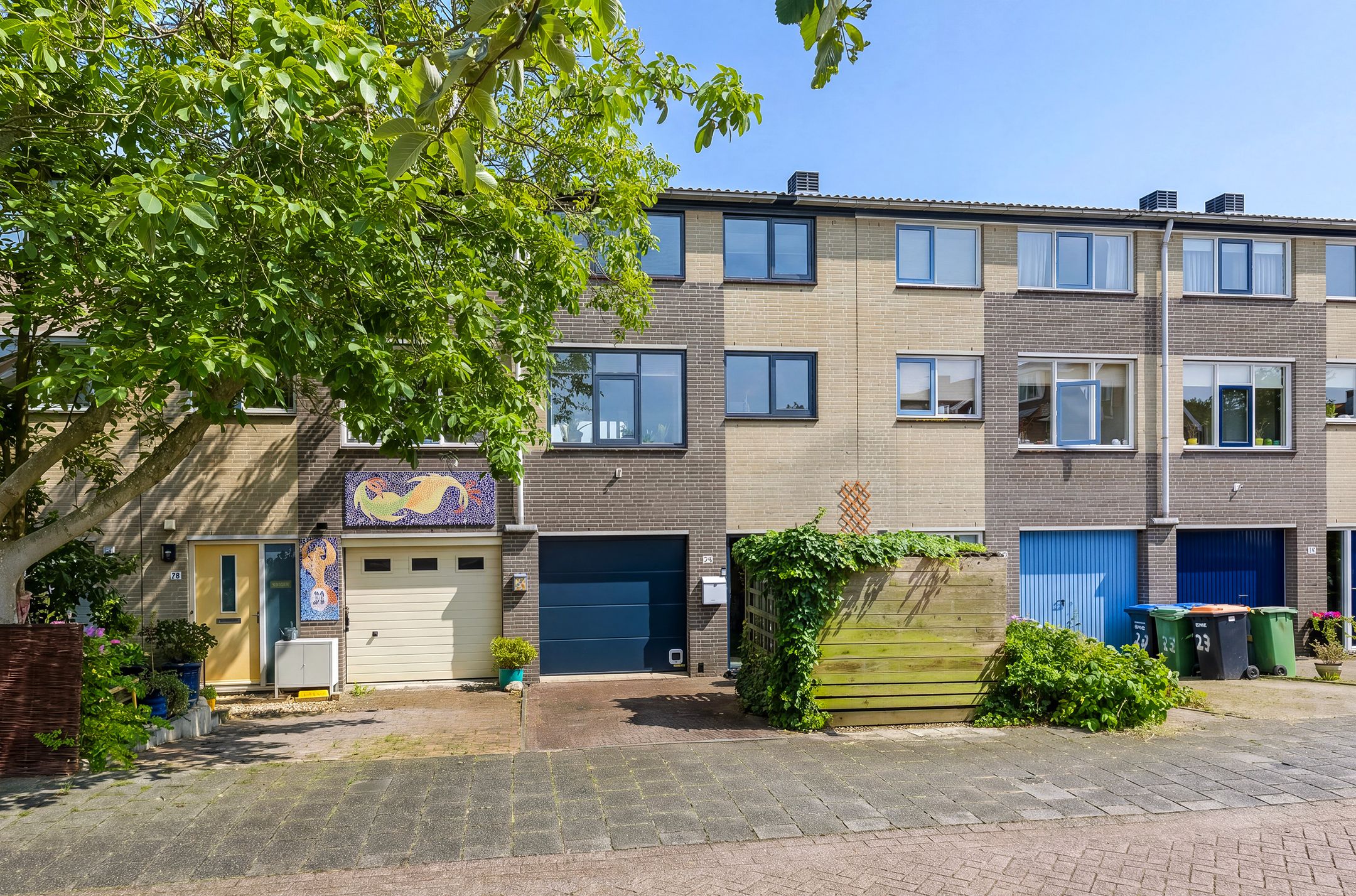 Foto van Marie Jungiusstraat 25, Velserbroek