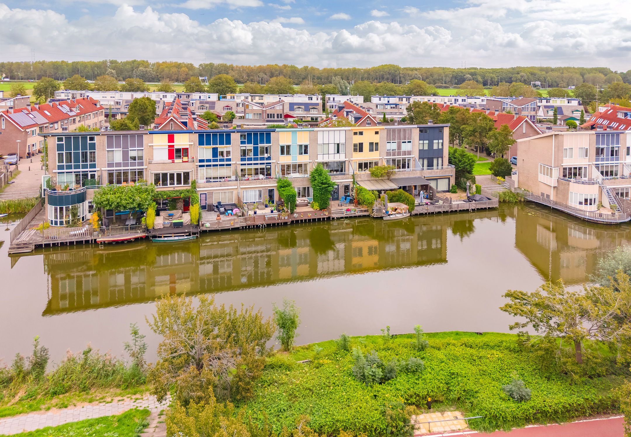 Foto van Marie Jungiusstraat 27, Velserbroek